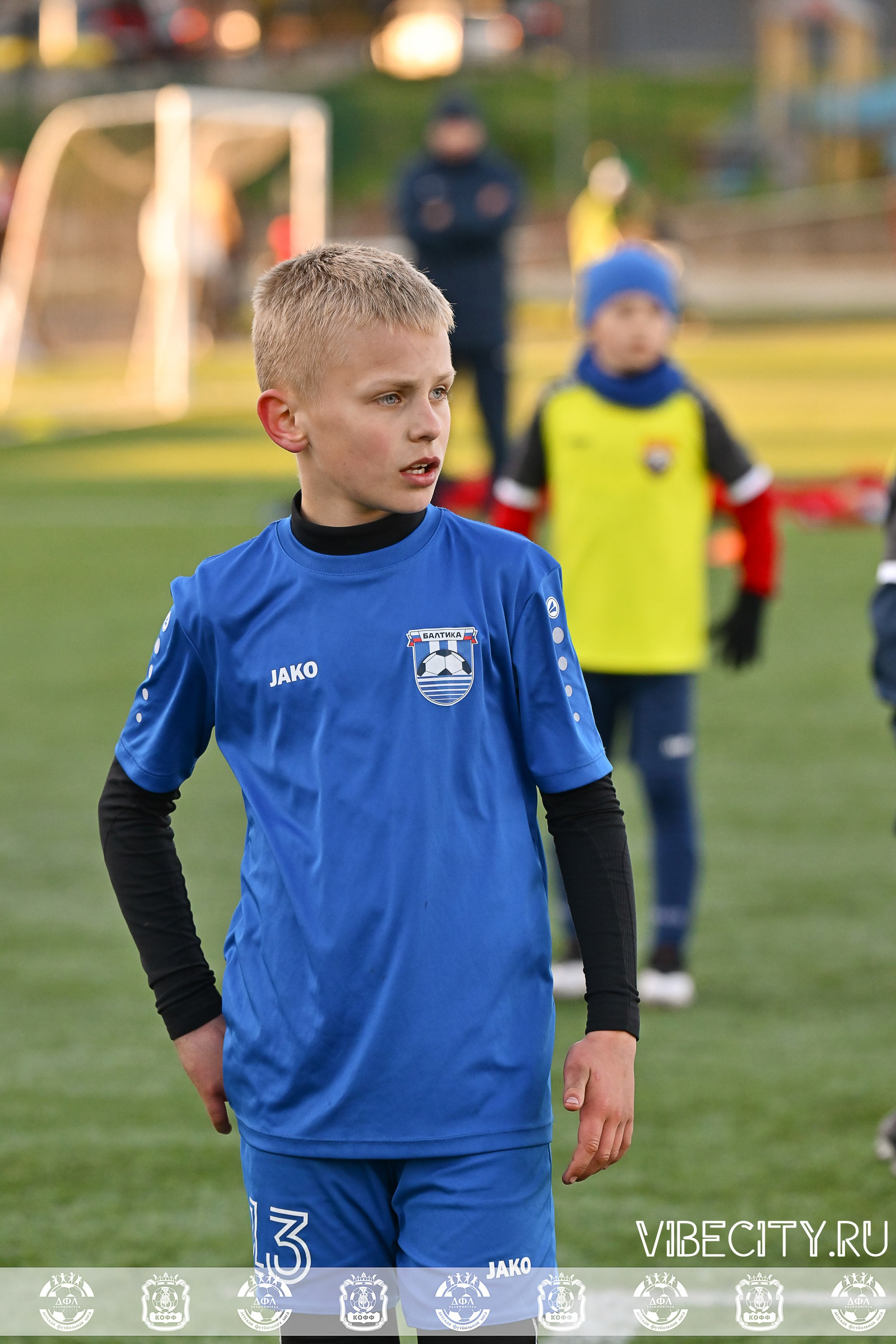 XIV ВСЕРОССИЙСКИЙ ФУТБОЛЬНЫЙ ФЕСТИВАЛЬ «ЗАГРУЗИ СЕБЯ ФУТБОЛОМ!». VIBECITY.RU Вайб Сити Ру Фоторепортажи Фотоотчеты Калининград