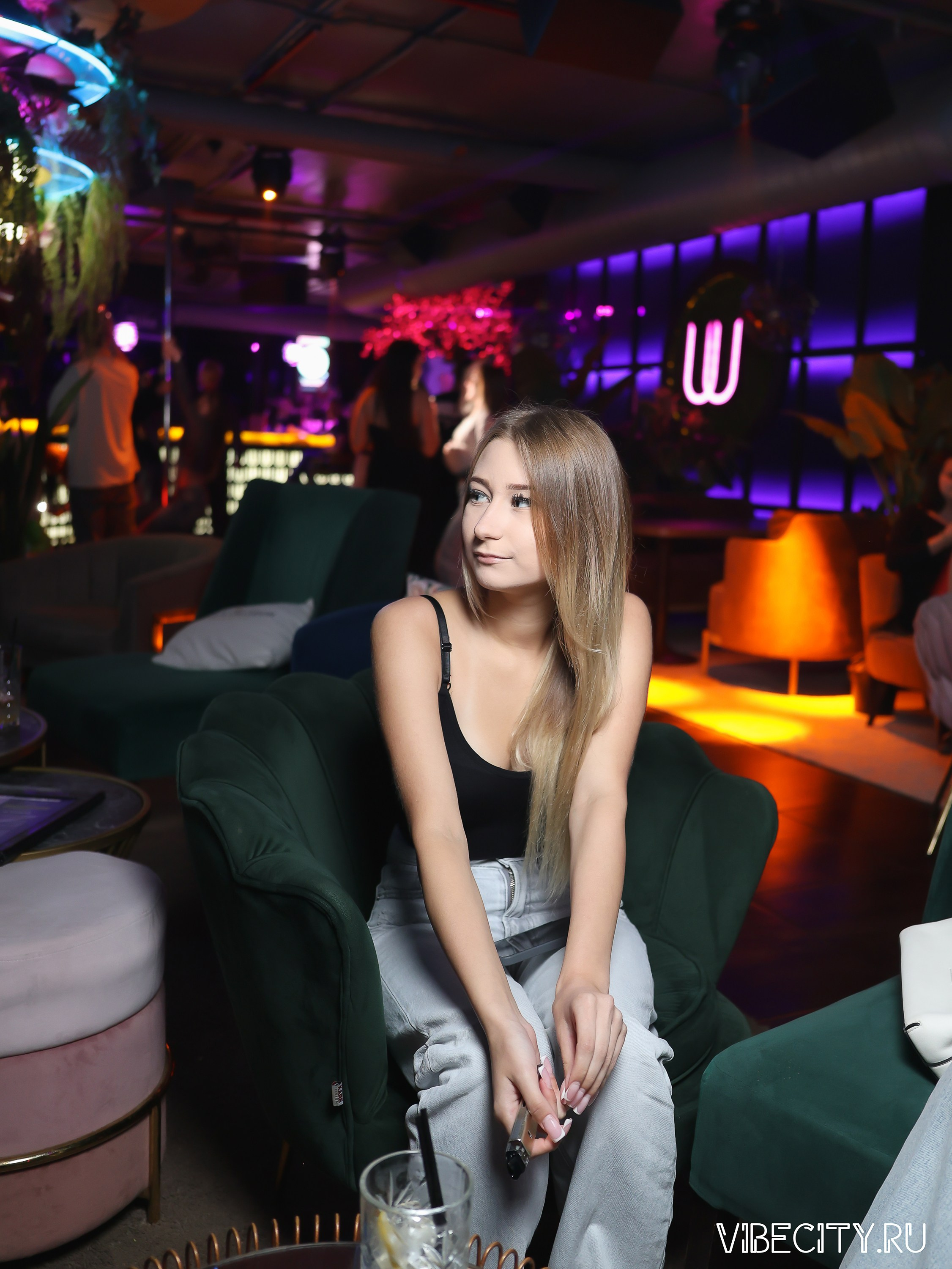 DOUBLE U. VIBECITY.RU Вайб Сити Ру Фоторепортажи Фотоотчеты Калининград