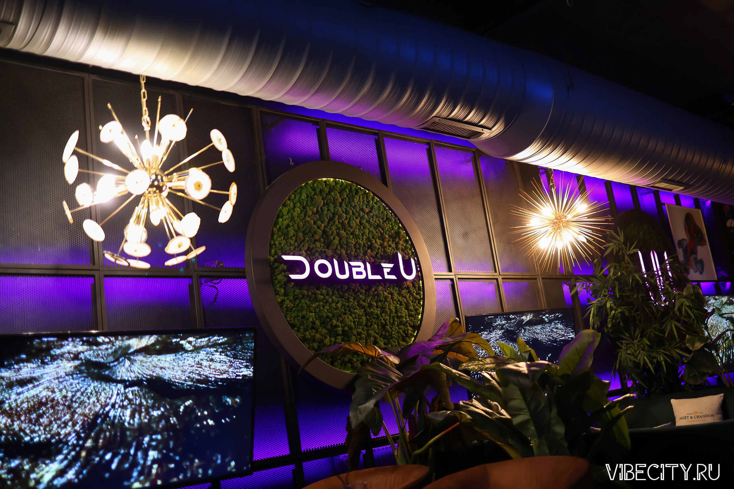 DOUBLE U. VIBECITY.RU Вайб Сити Ру Фоторепортажи Фотоотчеты Калининград