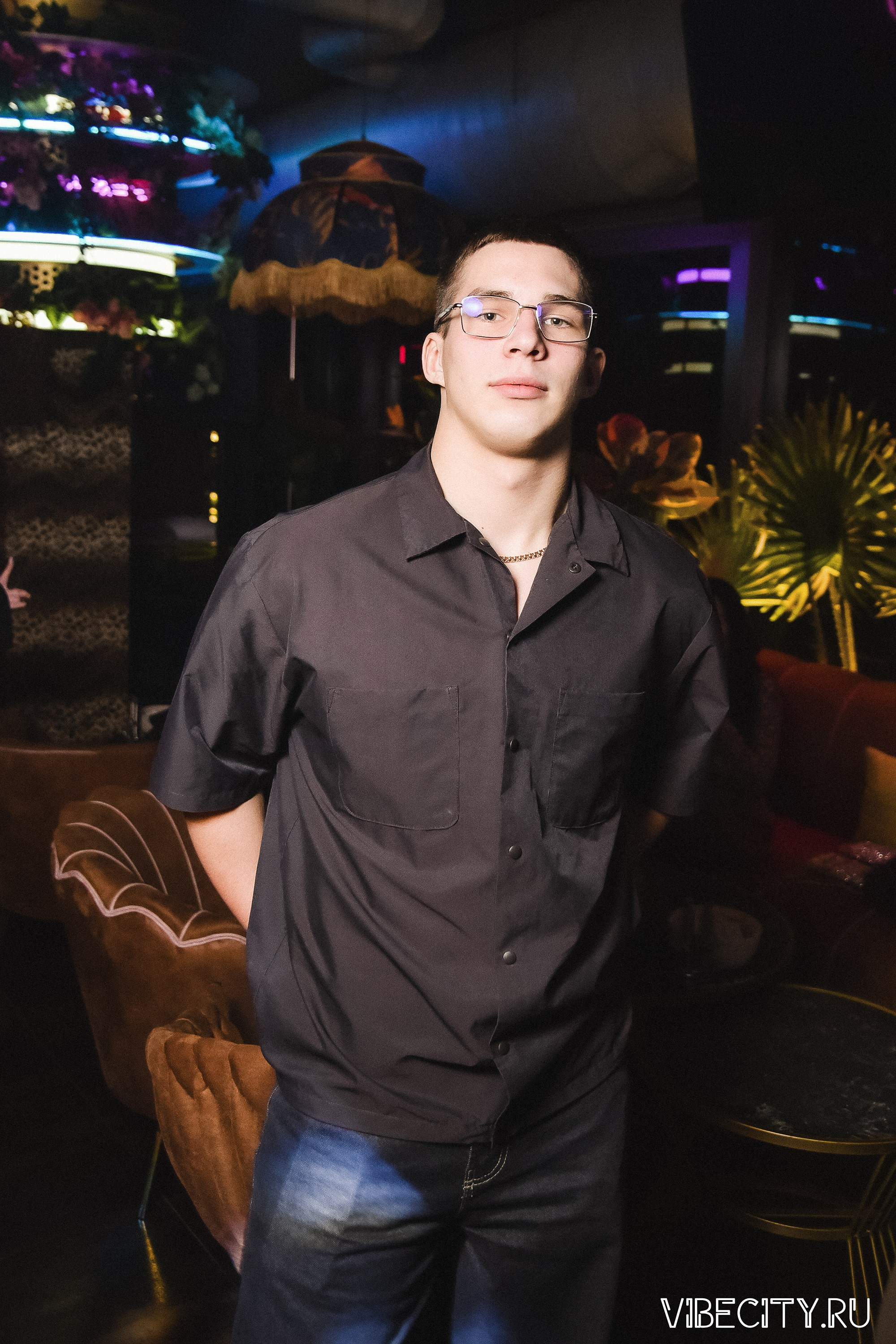 DOUBLE U. VIBECITY.RU Вайб Сити Ру Фоторепортажи Фотоотчеты Калининград