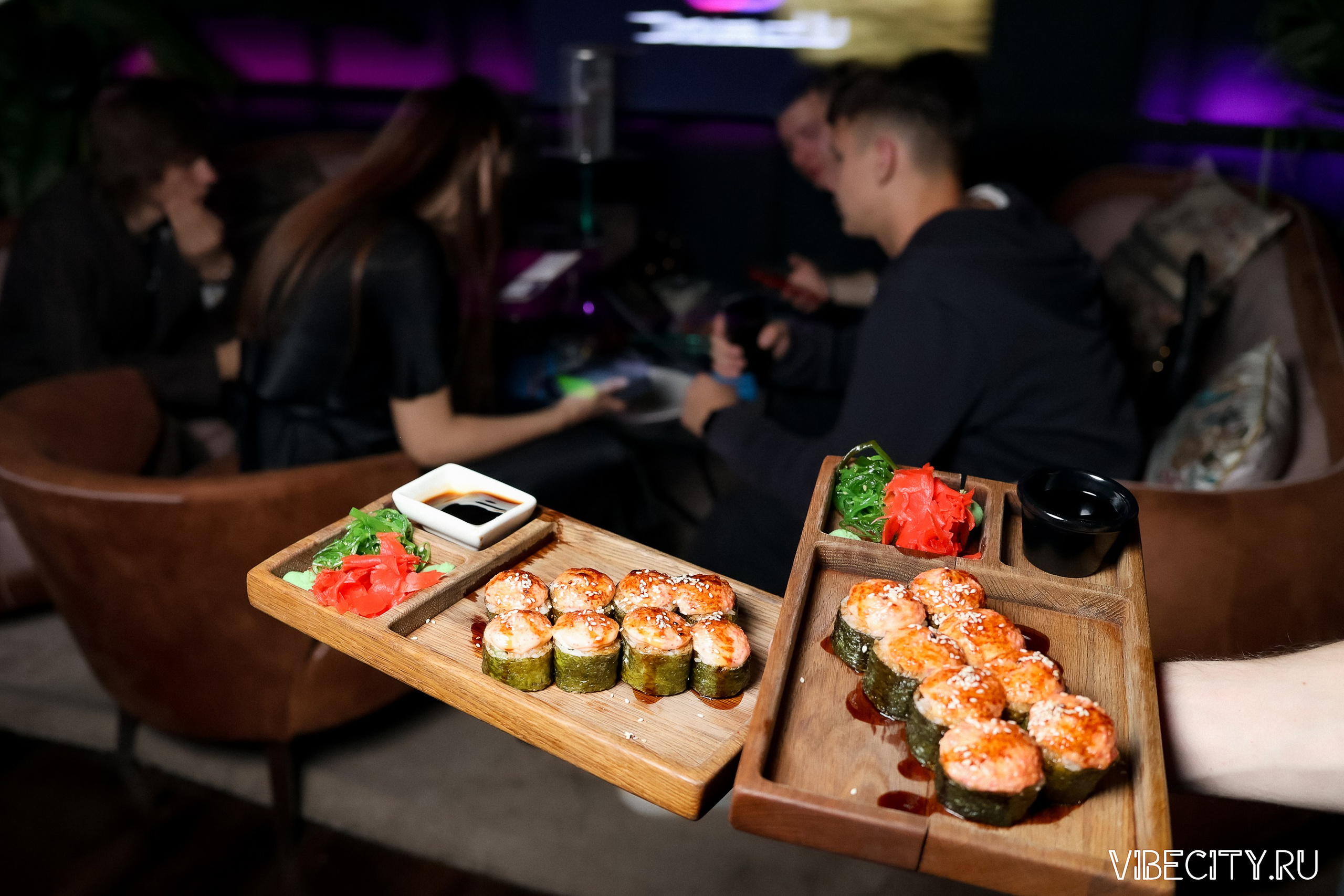 DOUBLE U. VIBECITY.RU Вайб Сити Ру Фоторепортажи Фотоотчеты Калининград