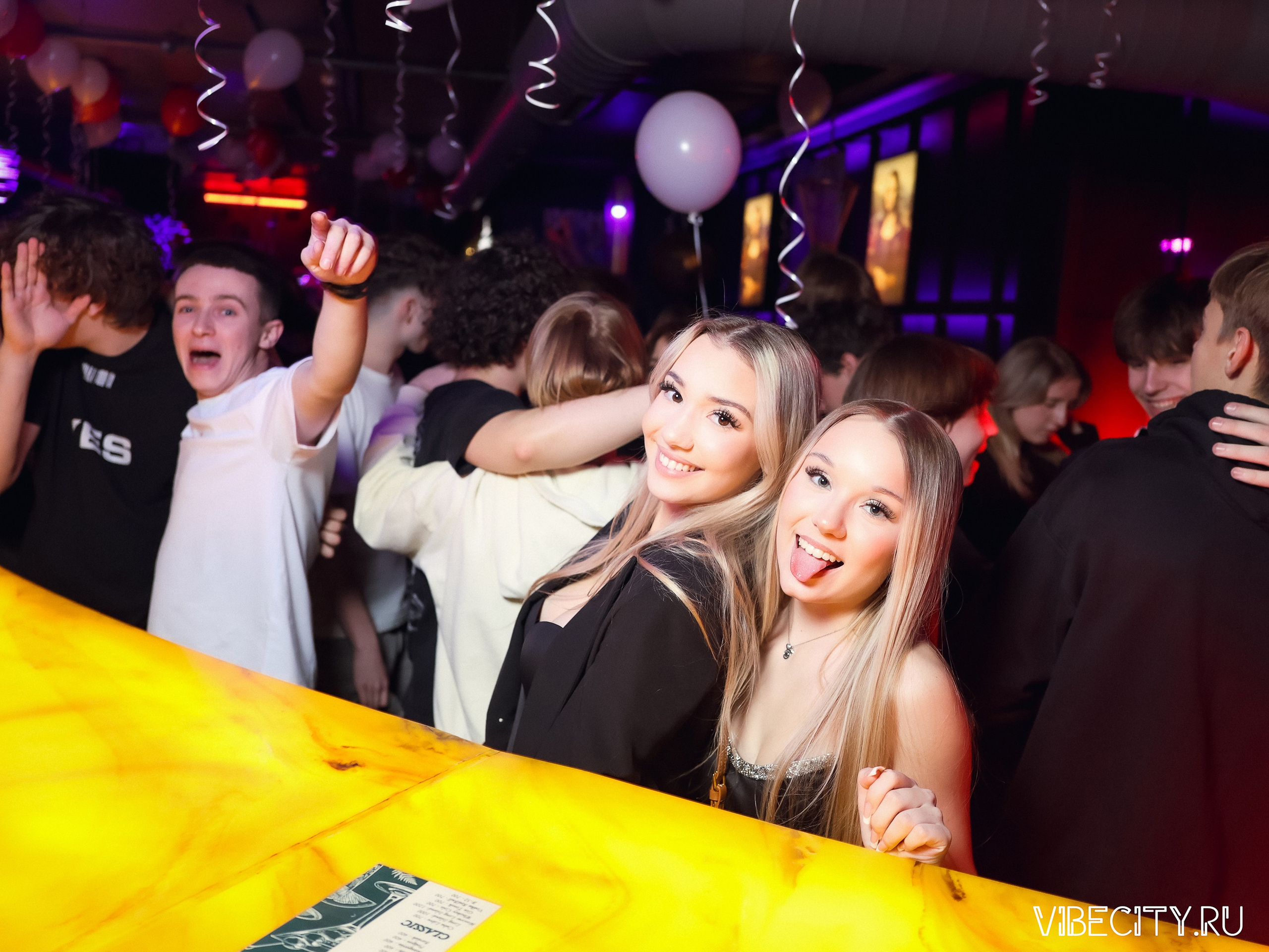 DOUBLE U. VIBECITY.RU Вайб Сити Ру Фоторепортажи Фотоотчеты Калининград