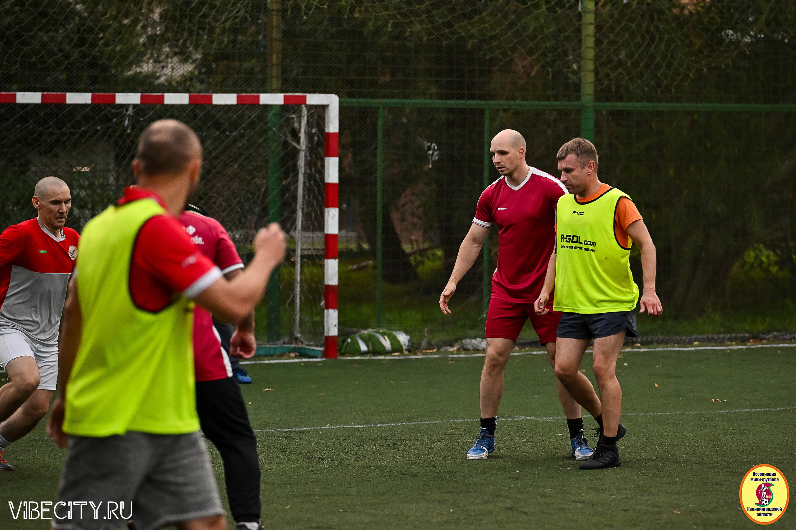 ПЛЕЙ-ОФФ КОРПОРАТИВНОЙ МФЛ И КУБКА МФЛ. VIBECITY.RU Вайб Сити Ру Фоторепортажи Фотоотчеты Калининград