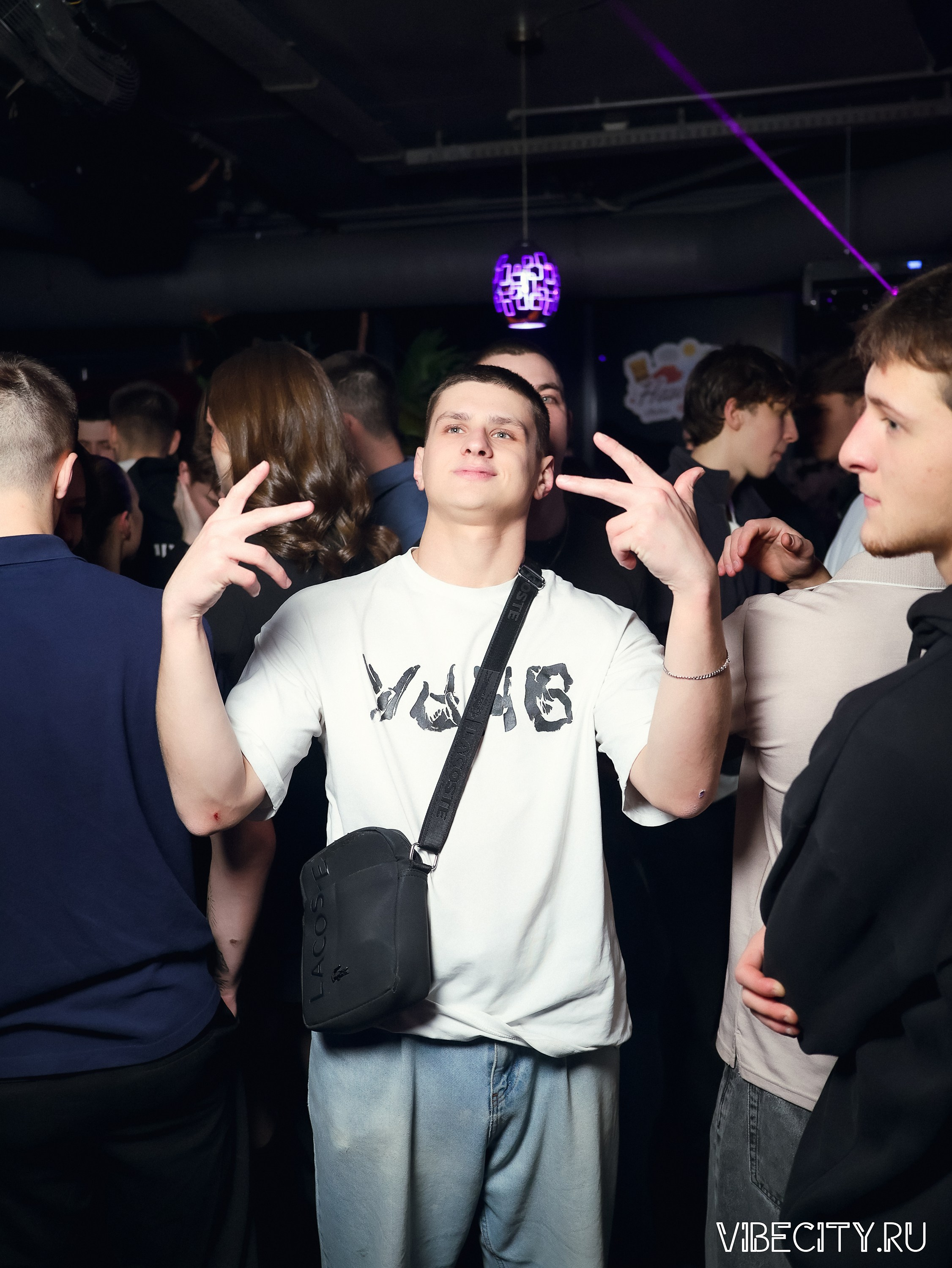 DOUBLE U. VIBECITY.RU Вайб Сити Ру Фоторепортажи Фотоотчеты Калининград