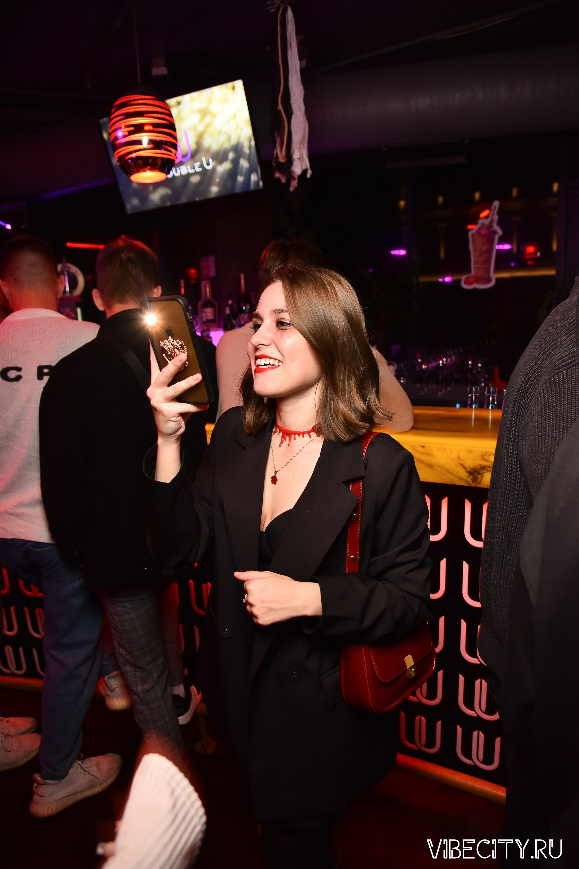 DOUBLE U. VIBECITY.RU Вайб Сити Ру Фоторепортажи Фотоотчеты Калининград