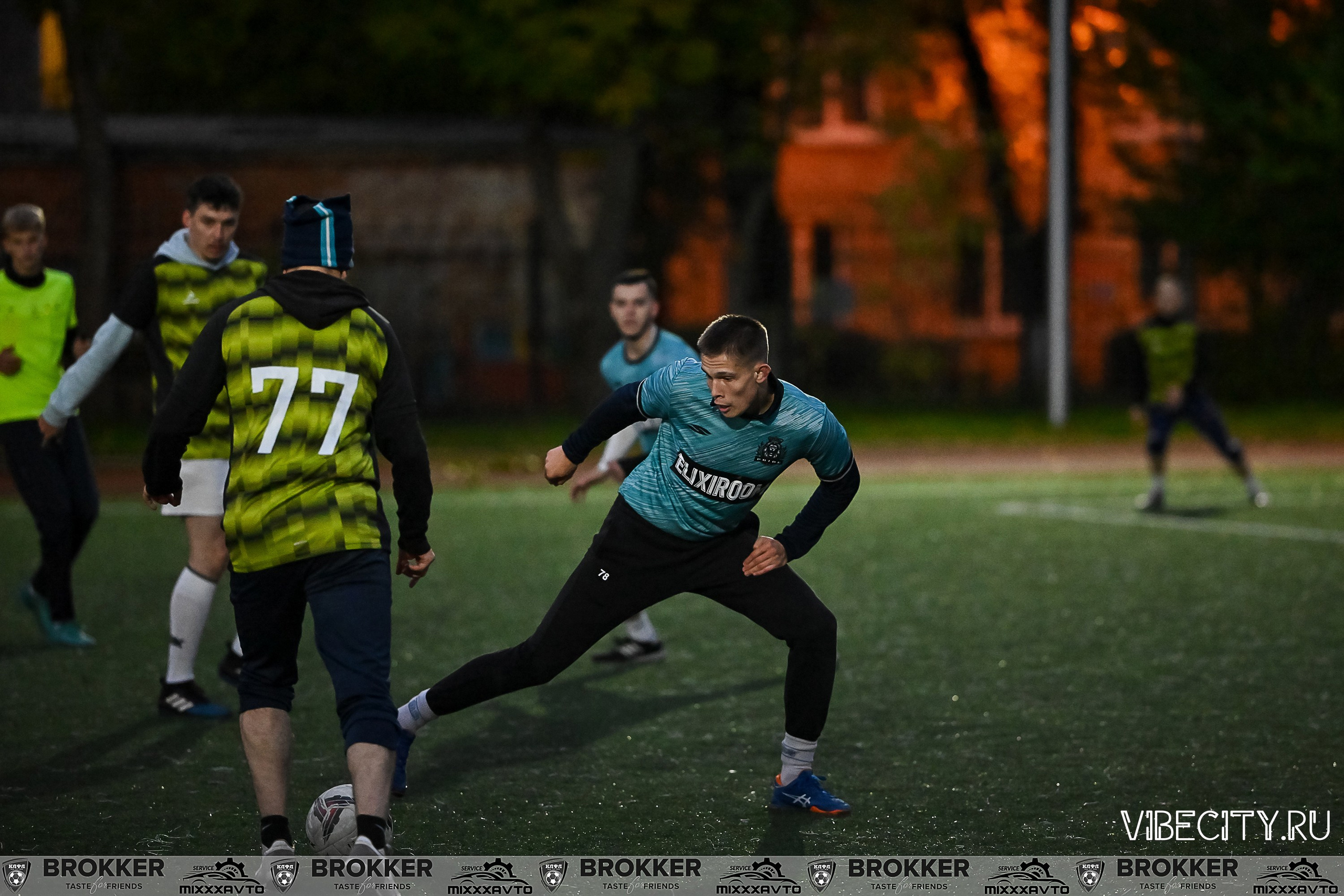 Калининградская Любительская Футбольная Лига. VIBECITY.RU Вайб Сити Ру Фоторепортажи Фотоотчеты Калининград