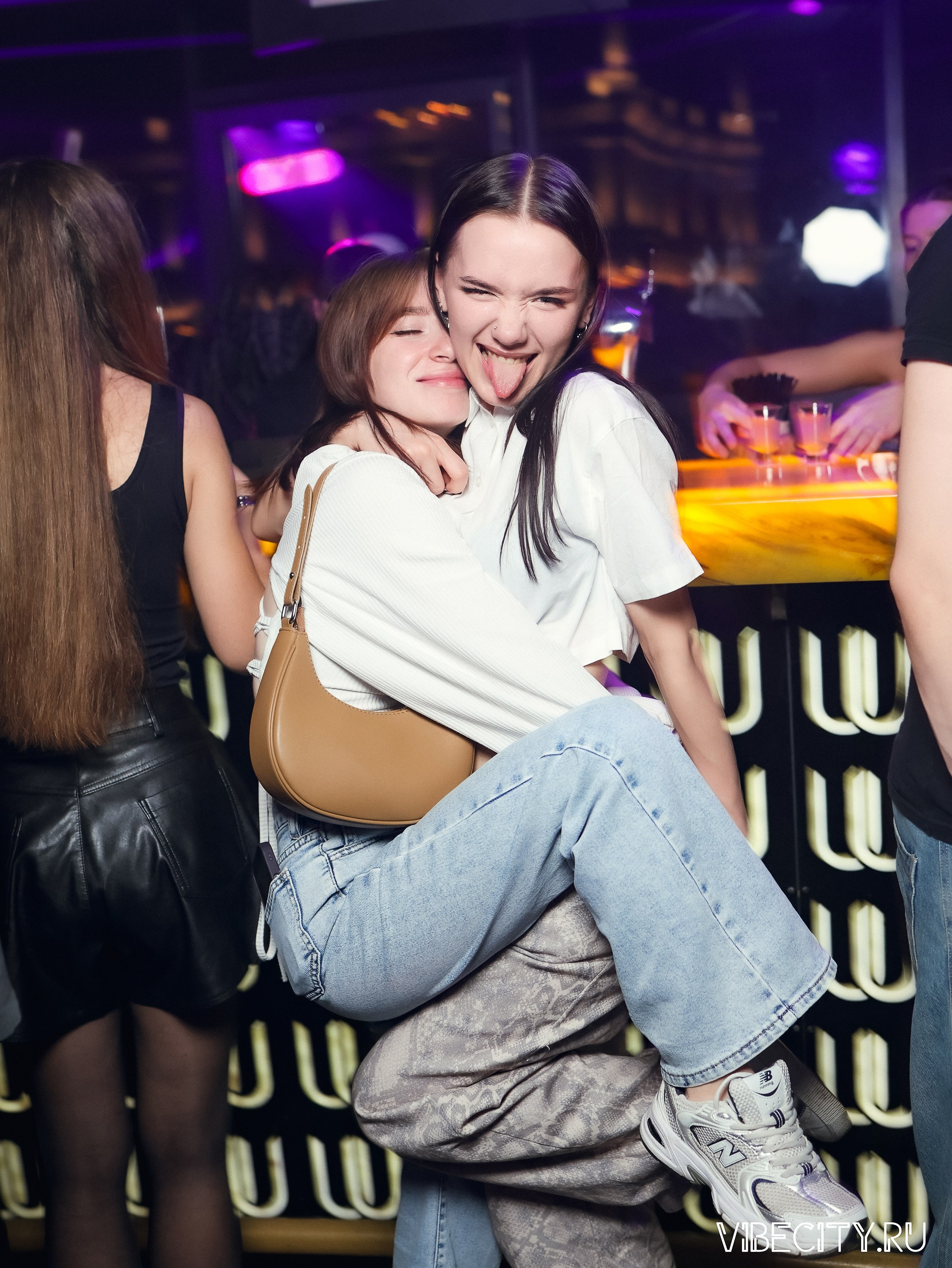 DOUBLE U. VIBECITY.RU Вайб Сити Ру Фоторепортажи Фотоотчеты Калининград