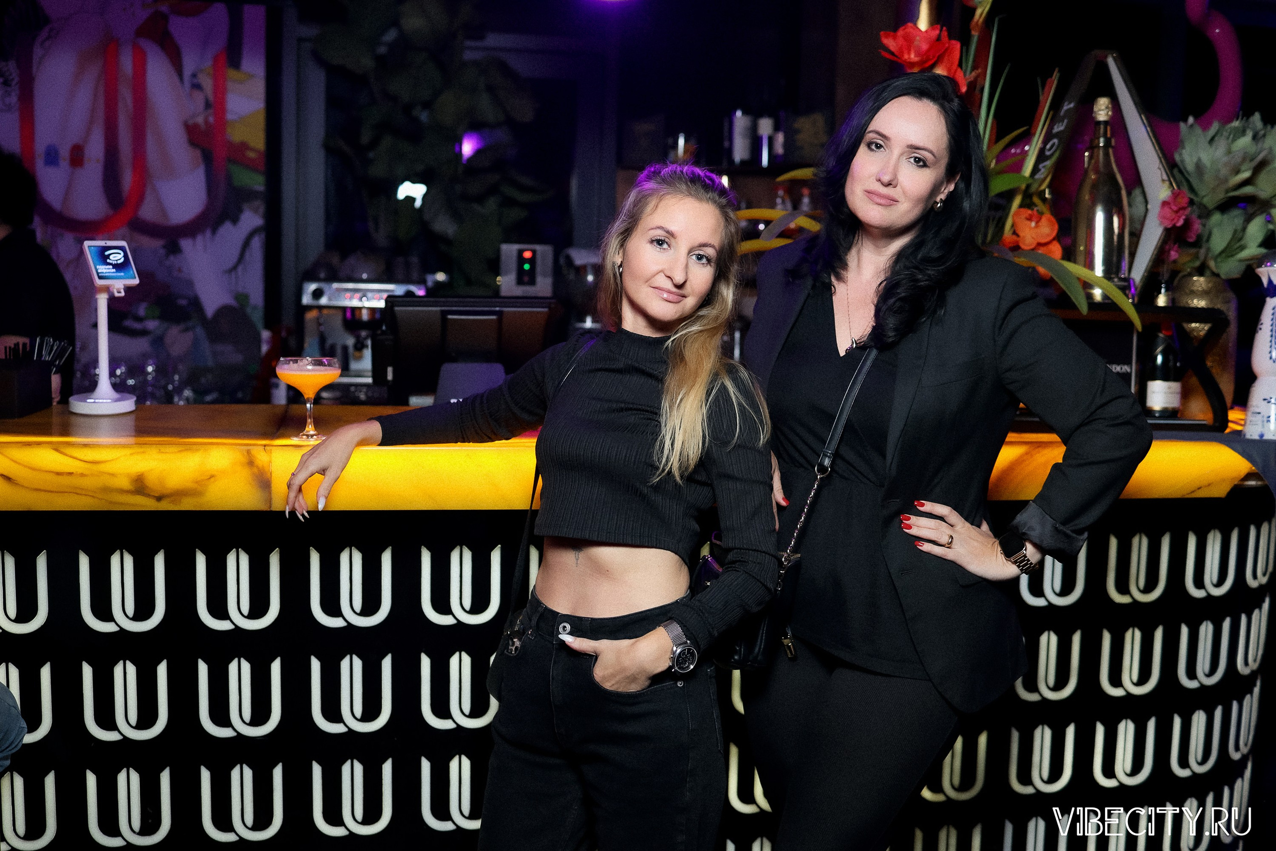 DOUBLE U. VIBECITY.RU Вайб Сити Ру Фоторепортажи Фотоотчеты Калининград