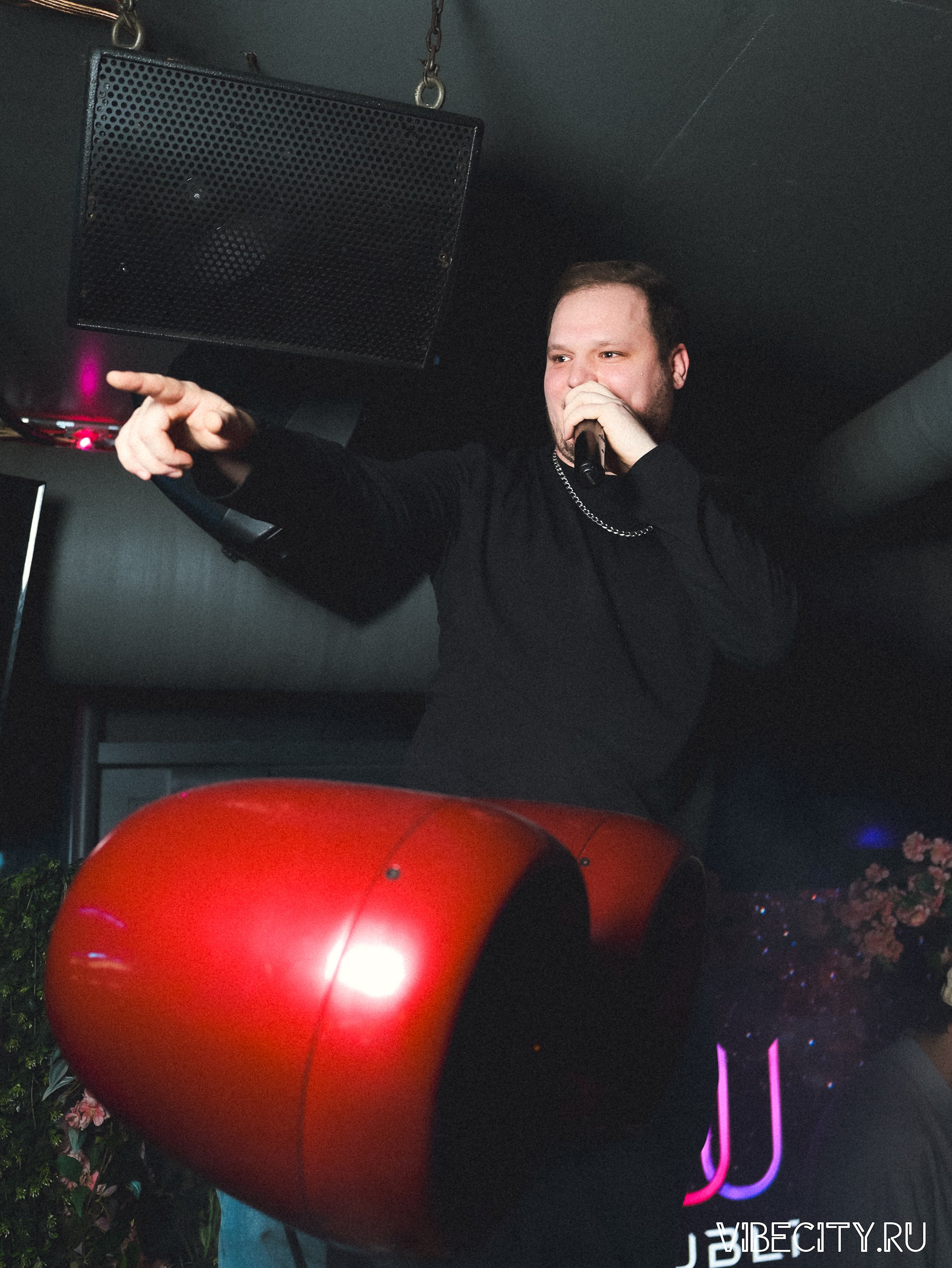 DOUBLE U. VIBECITY.RU Вайб Сити Ру Фоторепортажи Фотоотчеты Калининград