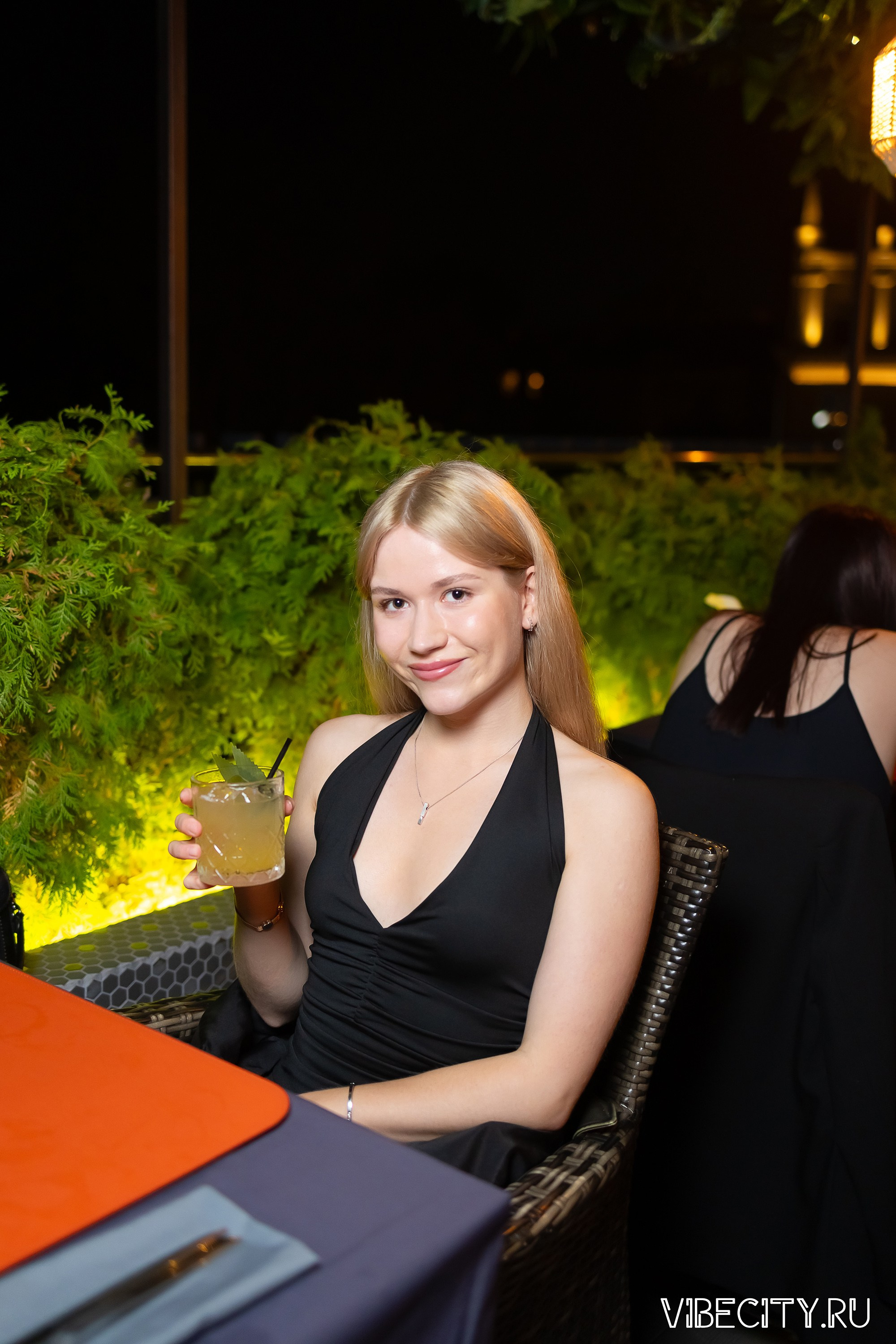 DOUBLE U. VIBECITY.RU Вайб Сити Ру Фоторепортажи Фотоотчеты Калининград