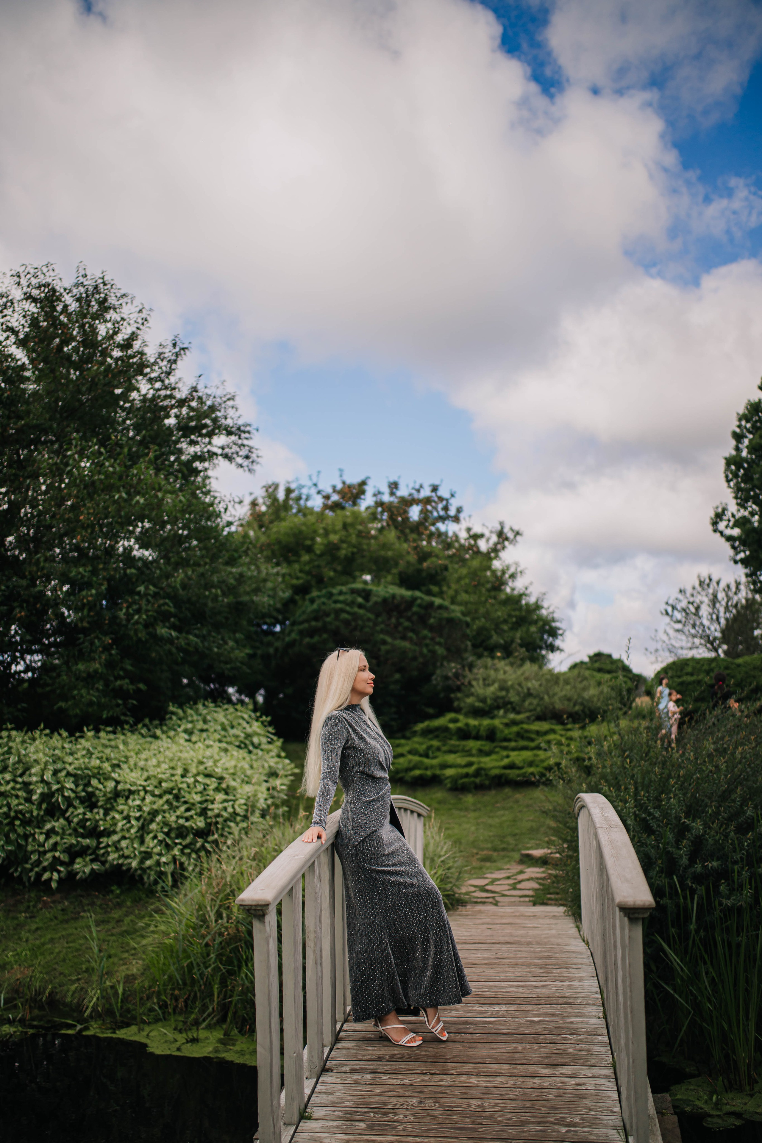 Алёна. Усадьба Ореховно. Фотограф Дарья Маташкова