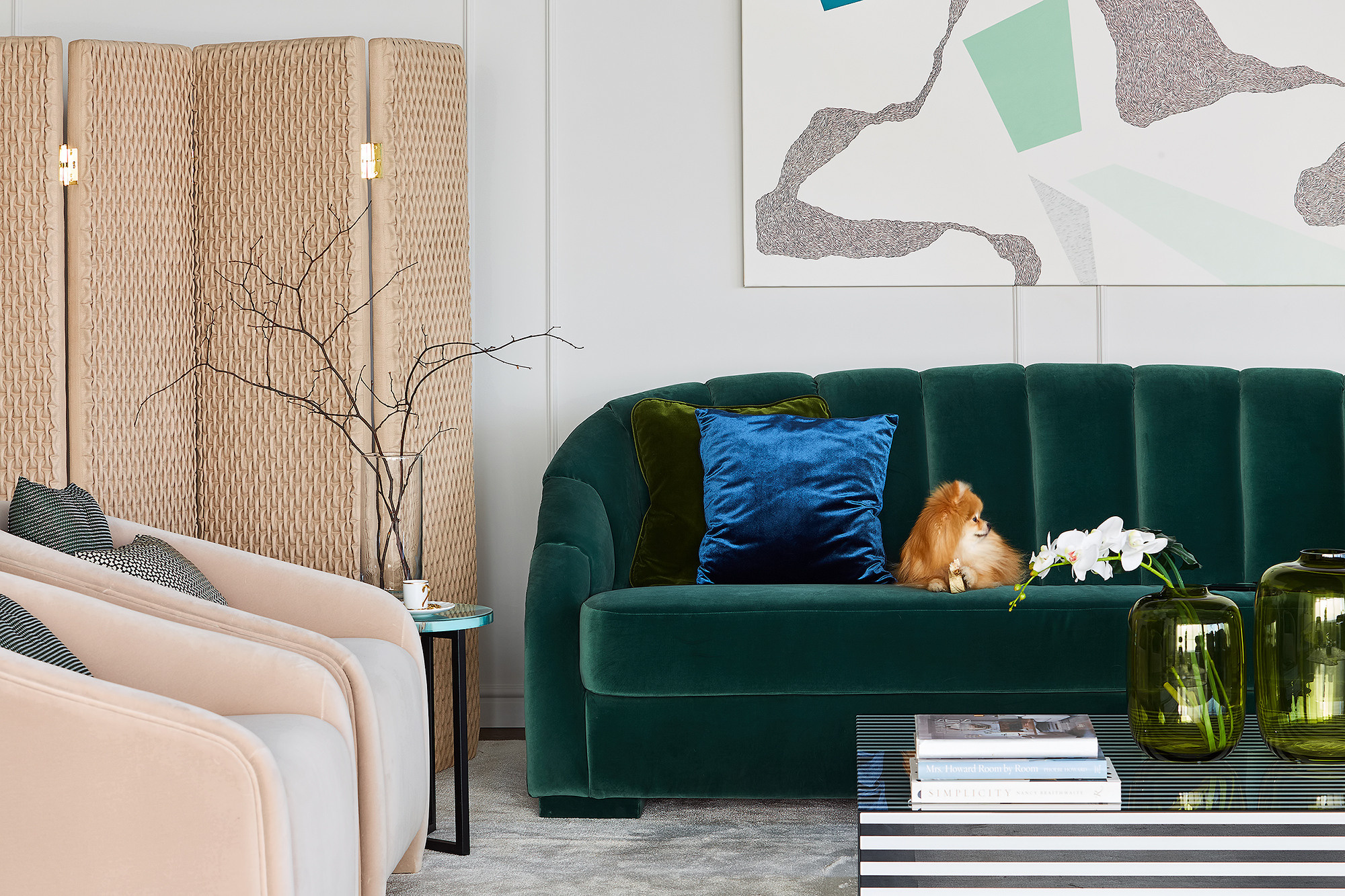 Интерьерная съёмка. Предметная и рекламная фотография