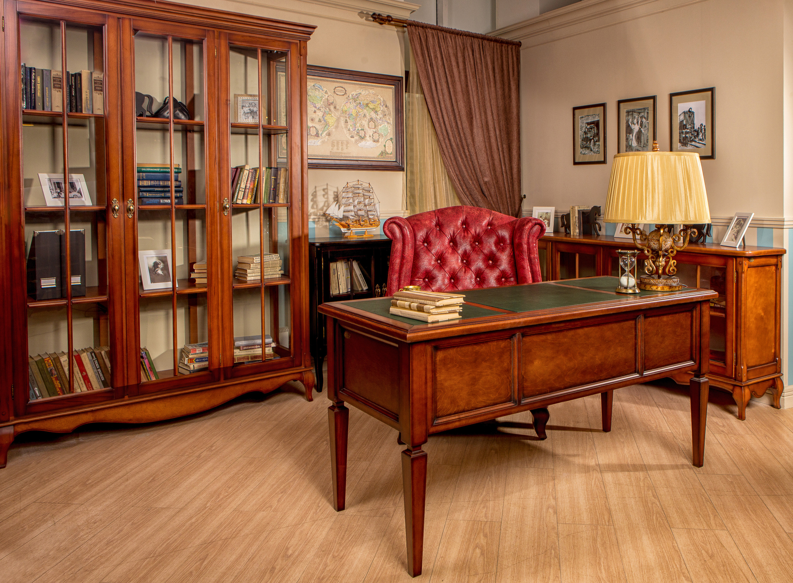 Интерьерная съёмка. Предметная и рекламная фотография