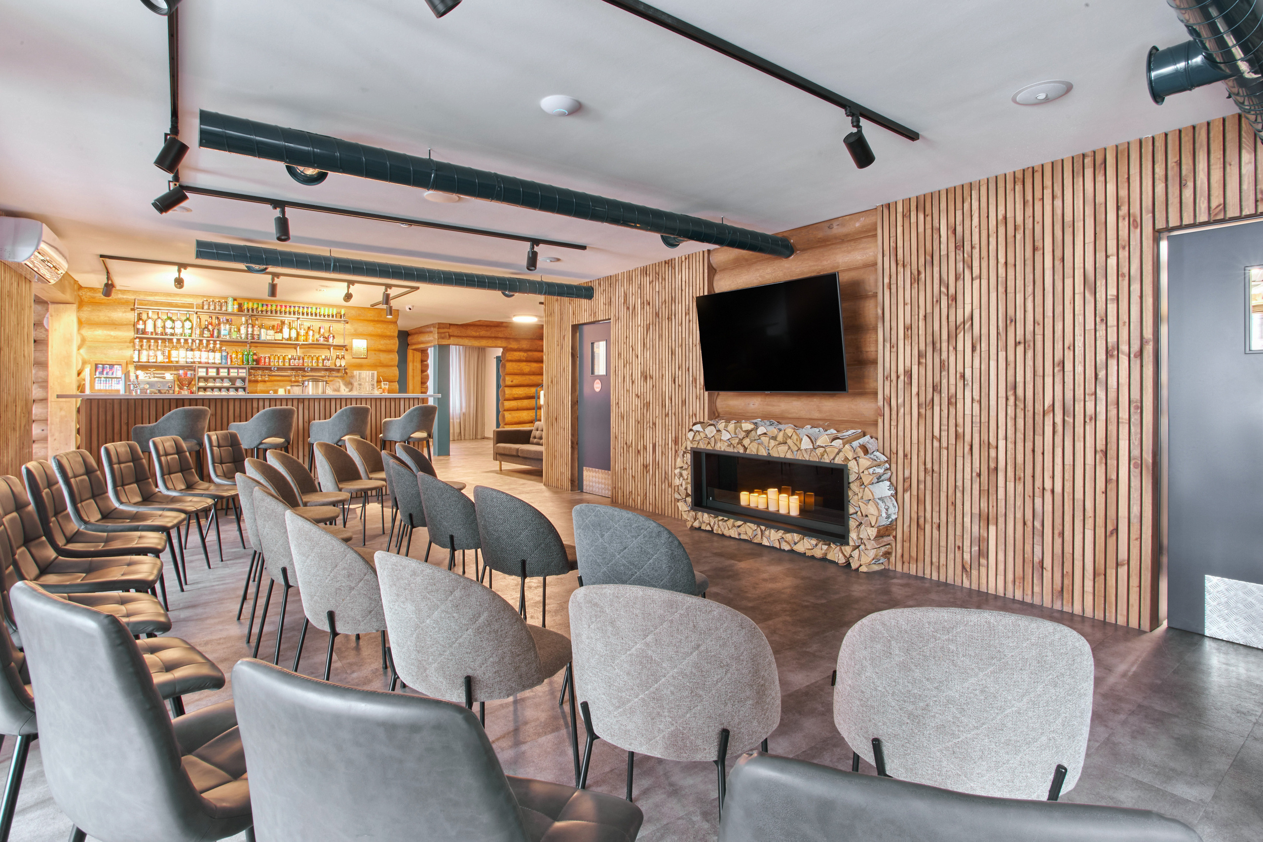 Интерьерная съёмка. Предметная и рекламная фотография