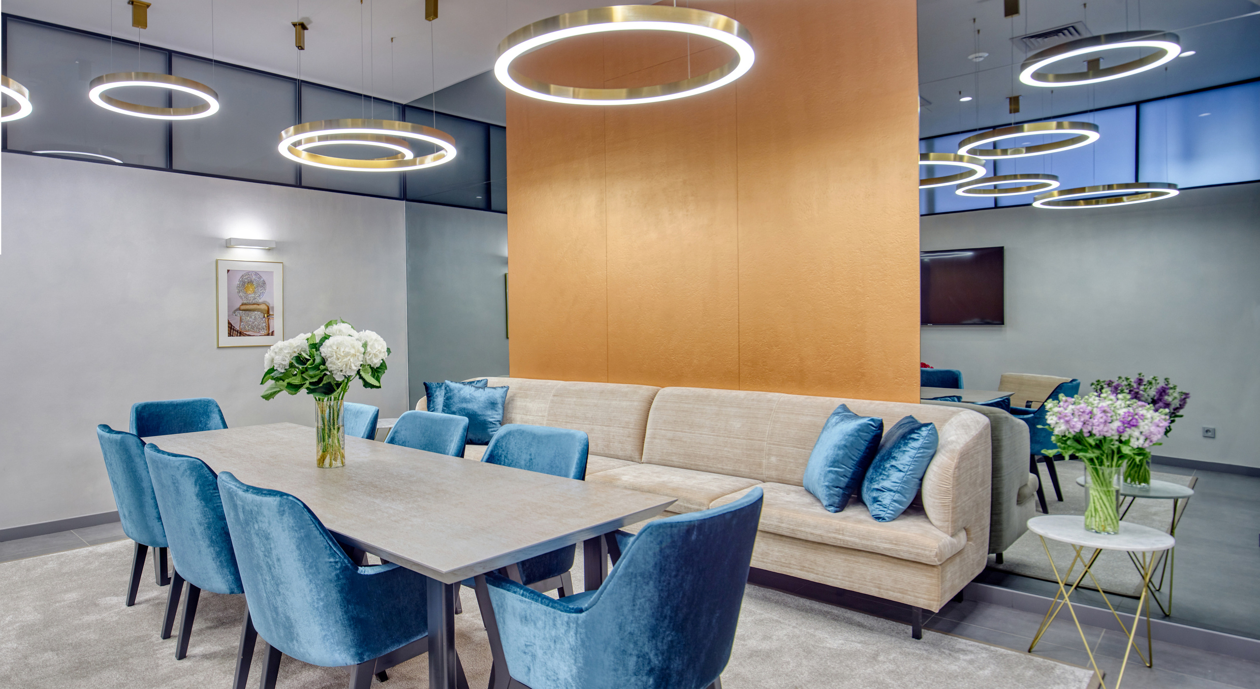 Интерьерная съёмка. Предметная и рекламная фотография