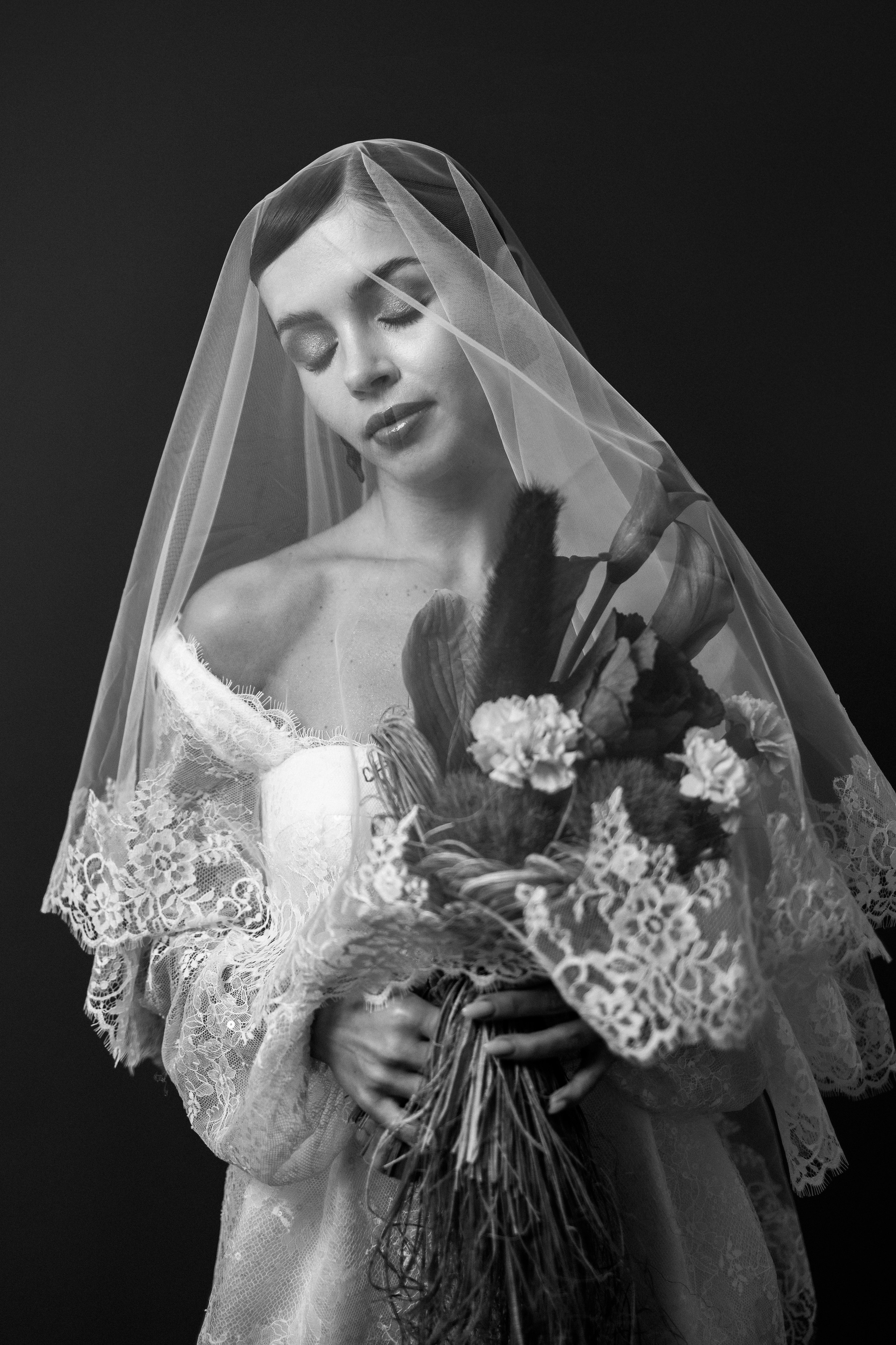 Индивидуальная. Photographer Oseiko Nadezhda