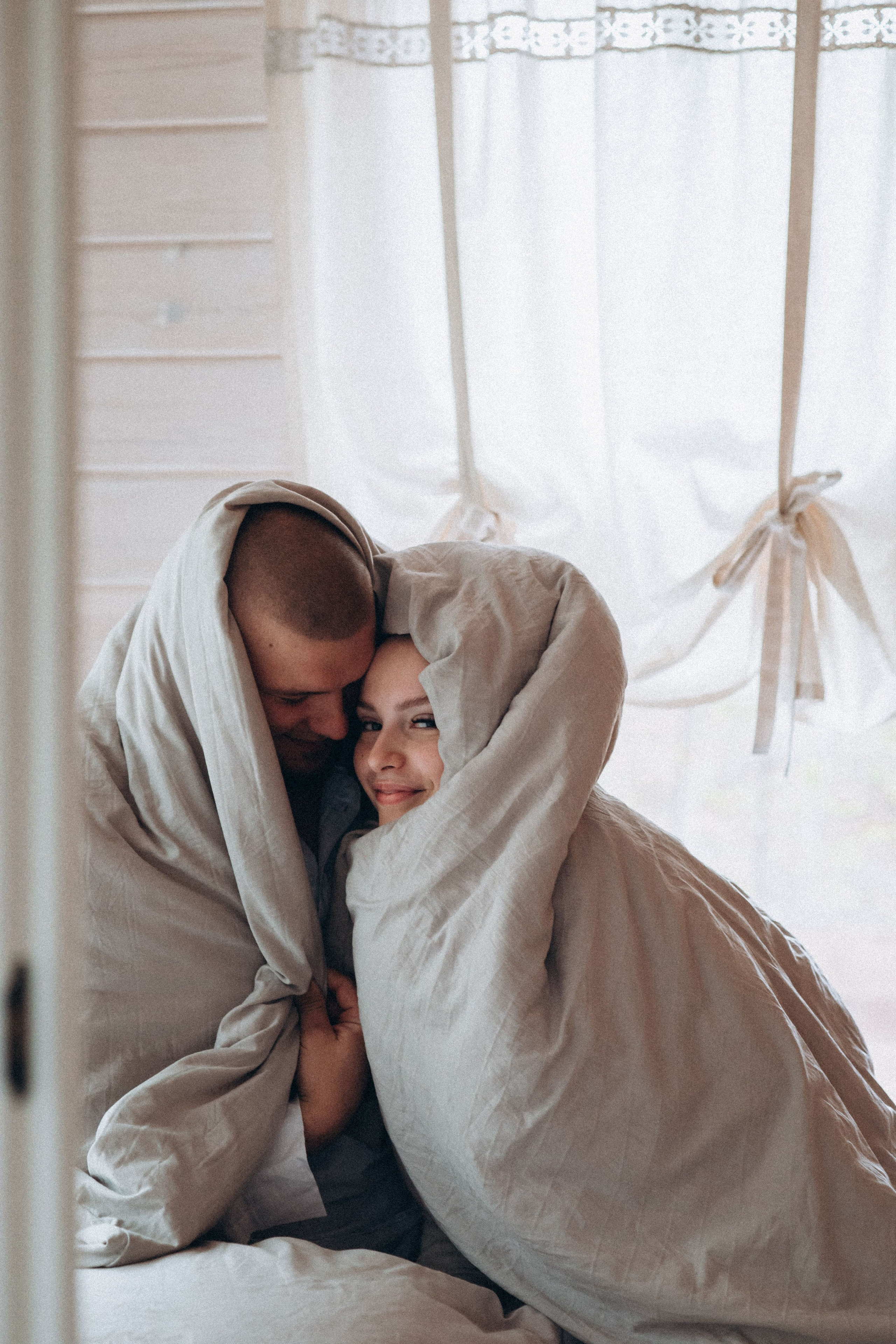 Максим и Зоя. Семейный фотограф Нижневартовск Тюмень Ефимова Ирина