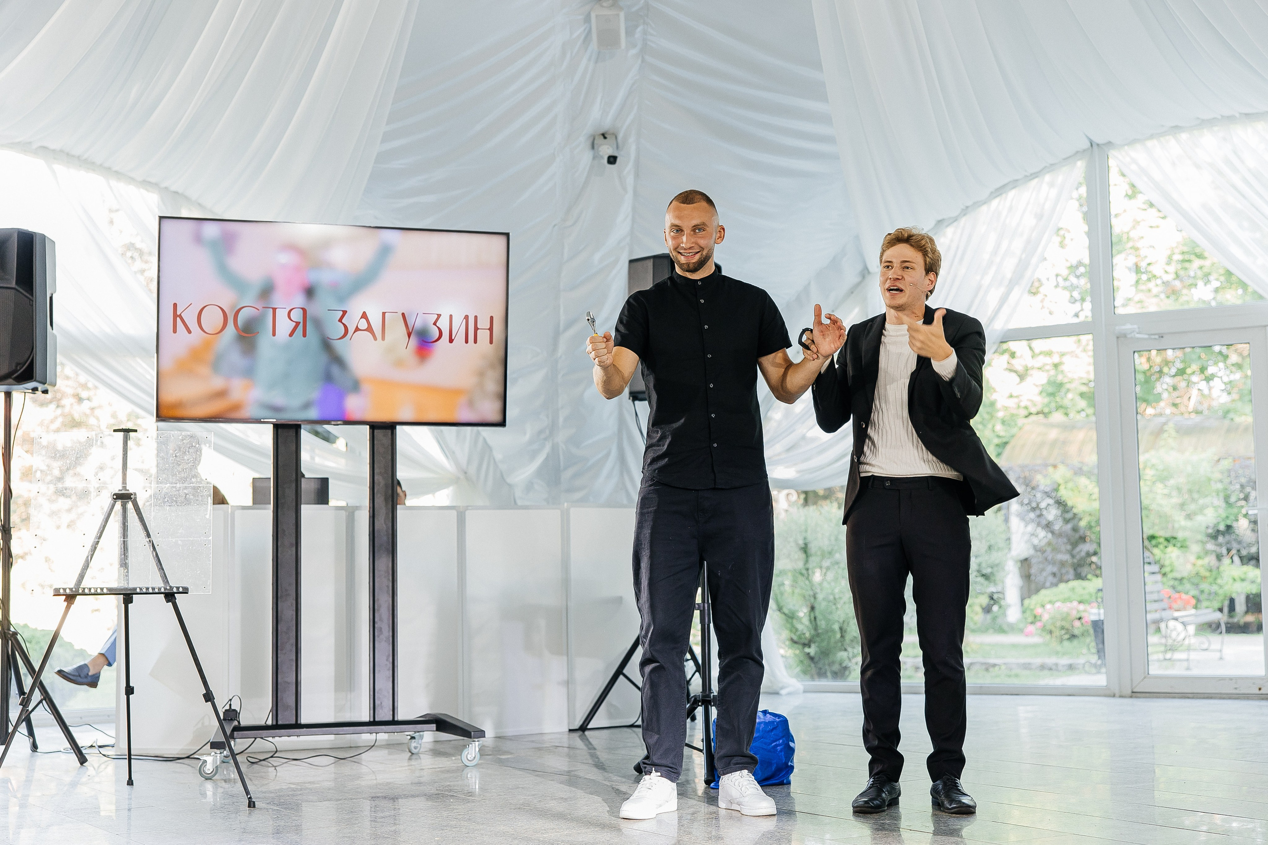 Оксана и Тимур. Свадебный и семейный фотограф Елизавета Ермак | Москва и МО