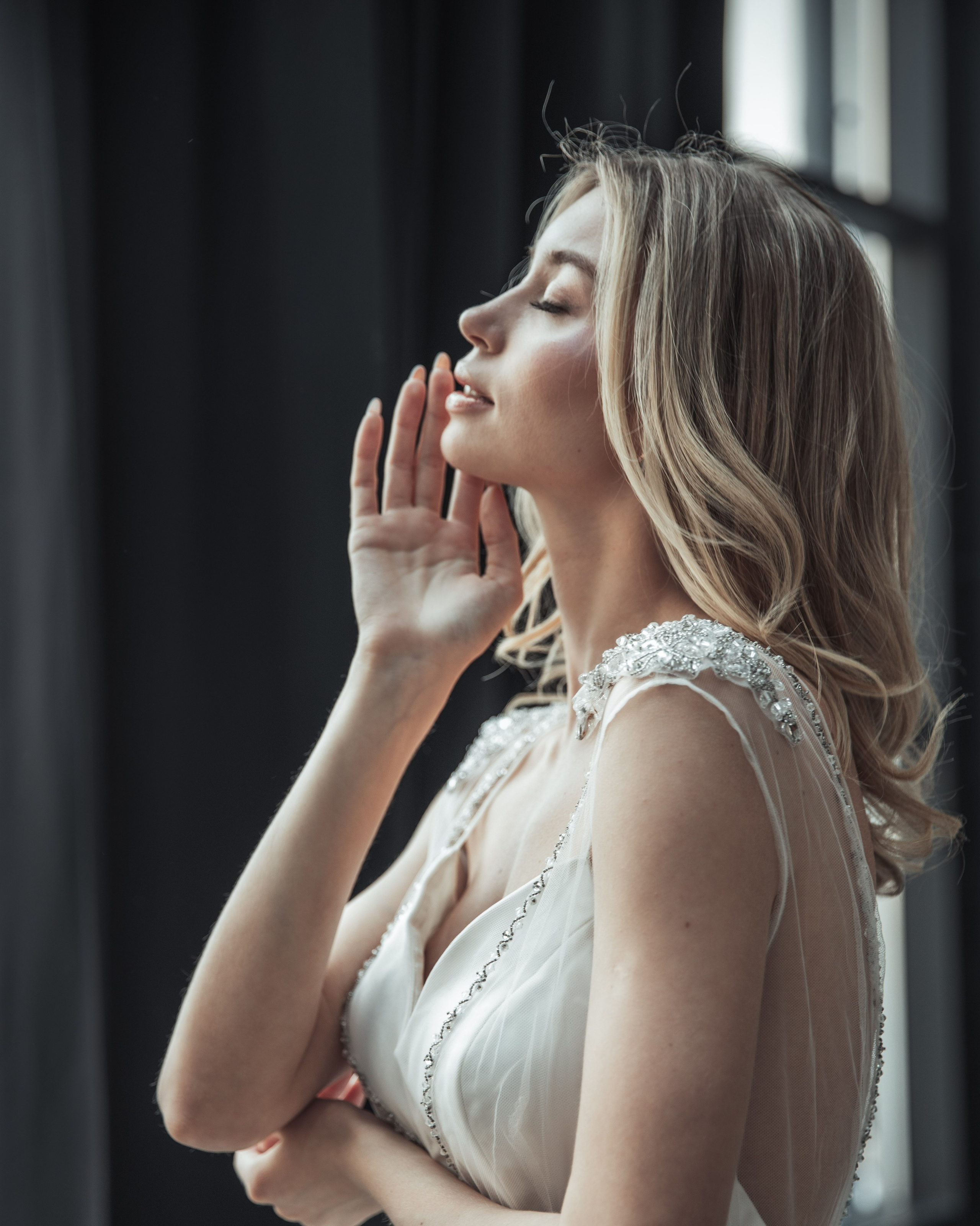 Свадебная фотосессия. Портретный и свадебный фотограф в г. Москва Цынская Вера