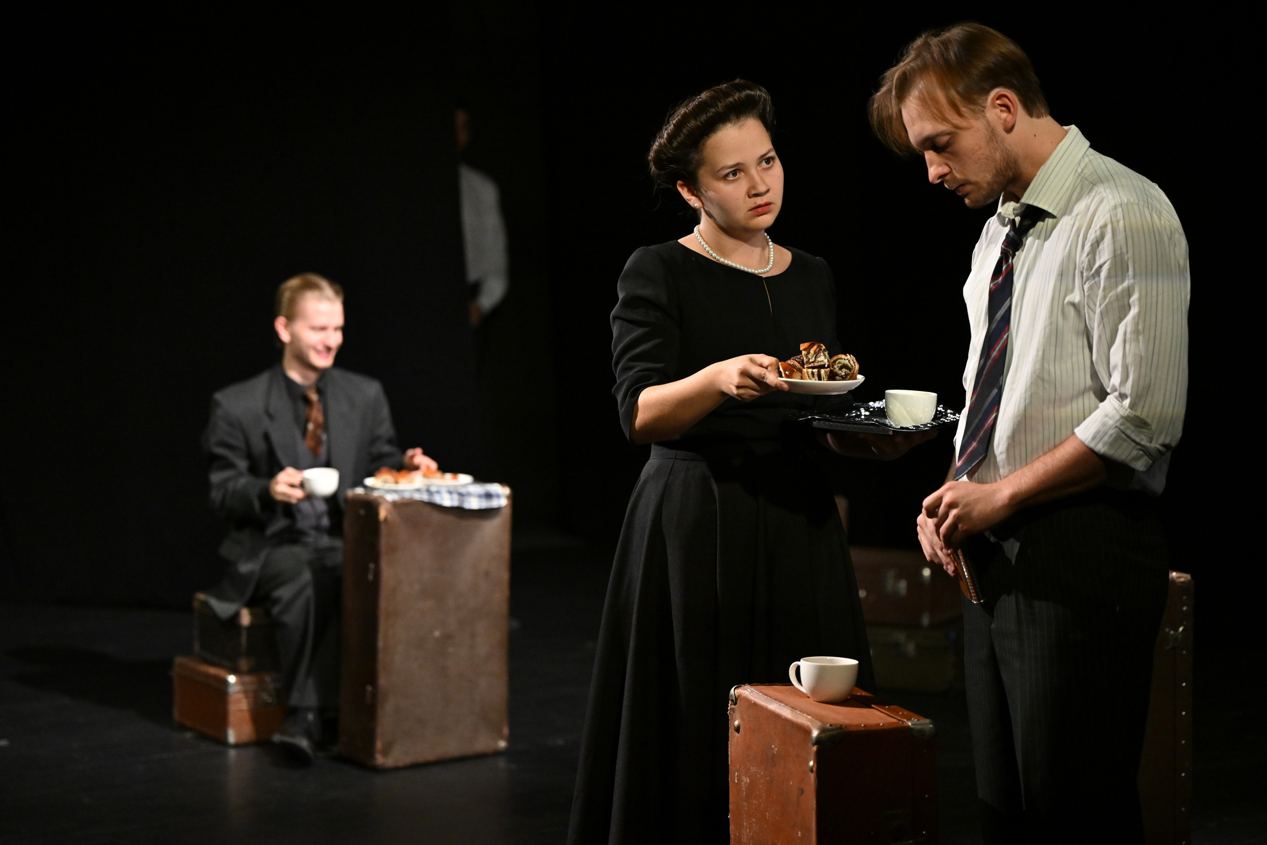 Фотограф Владимир Муренков в Москве