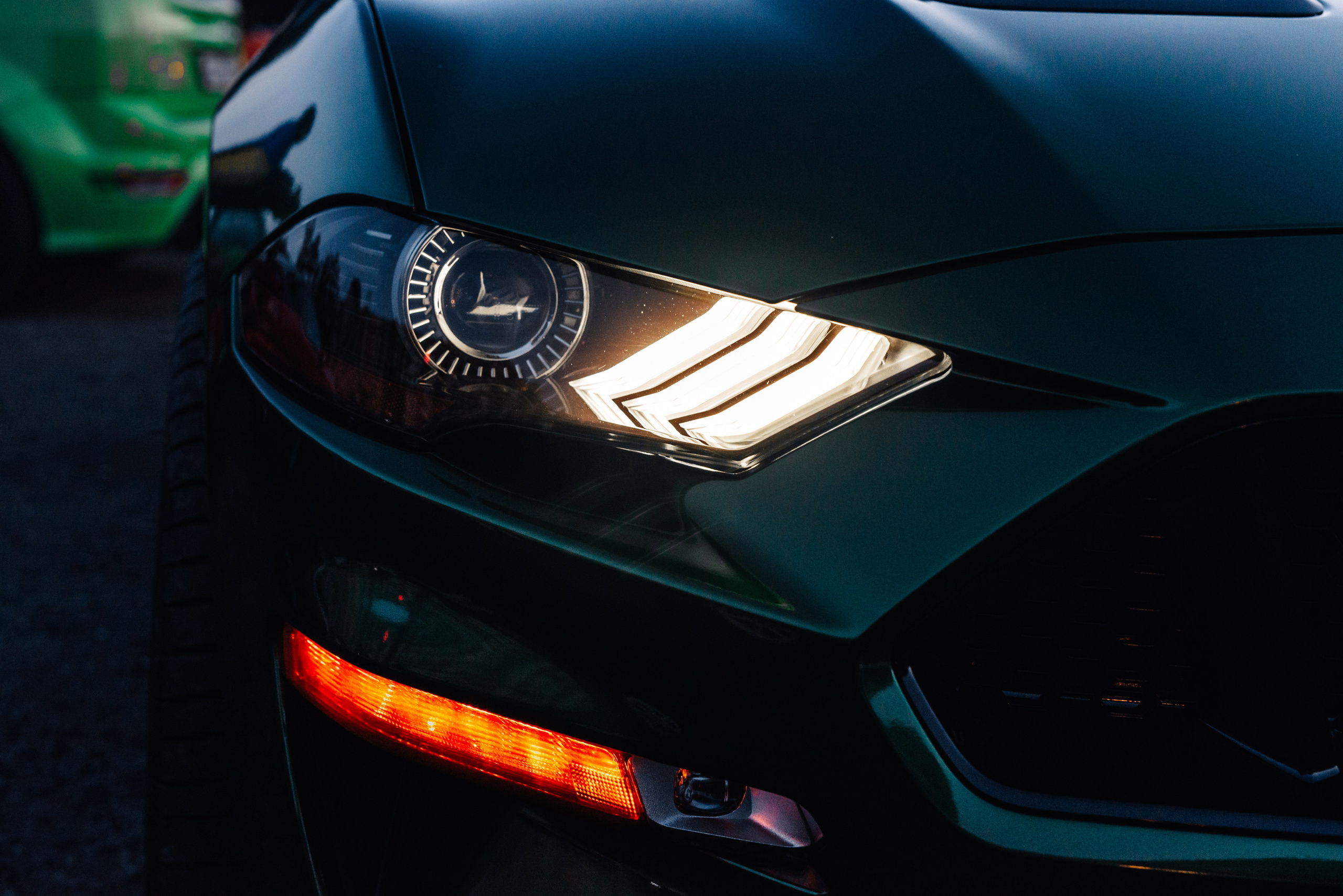 Турбоночь. Фотограф в Санкт-Петербурге и Ленинградской области