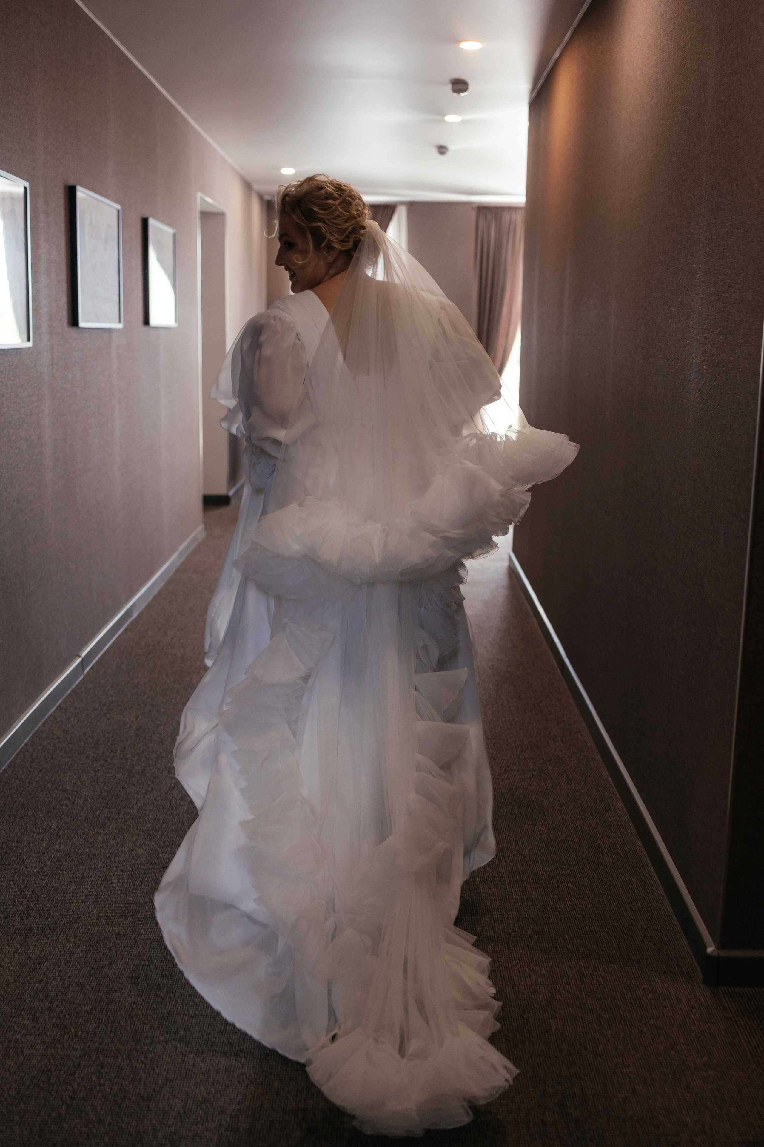 Женя и Вика. Фотограф Крохин Олег