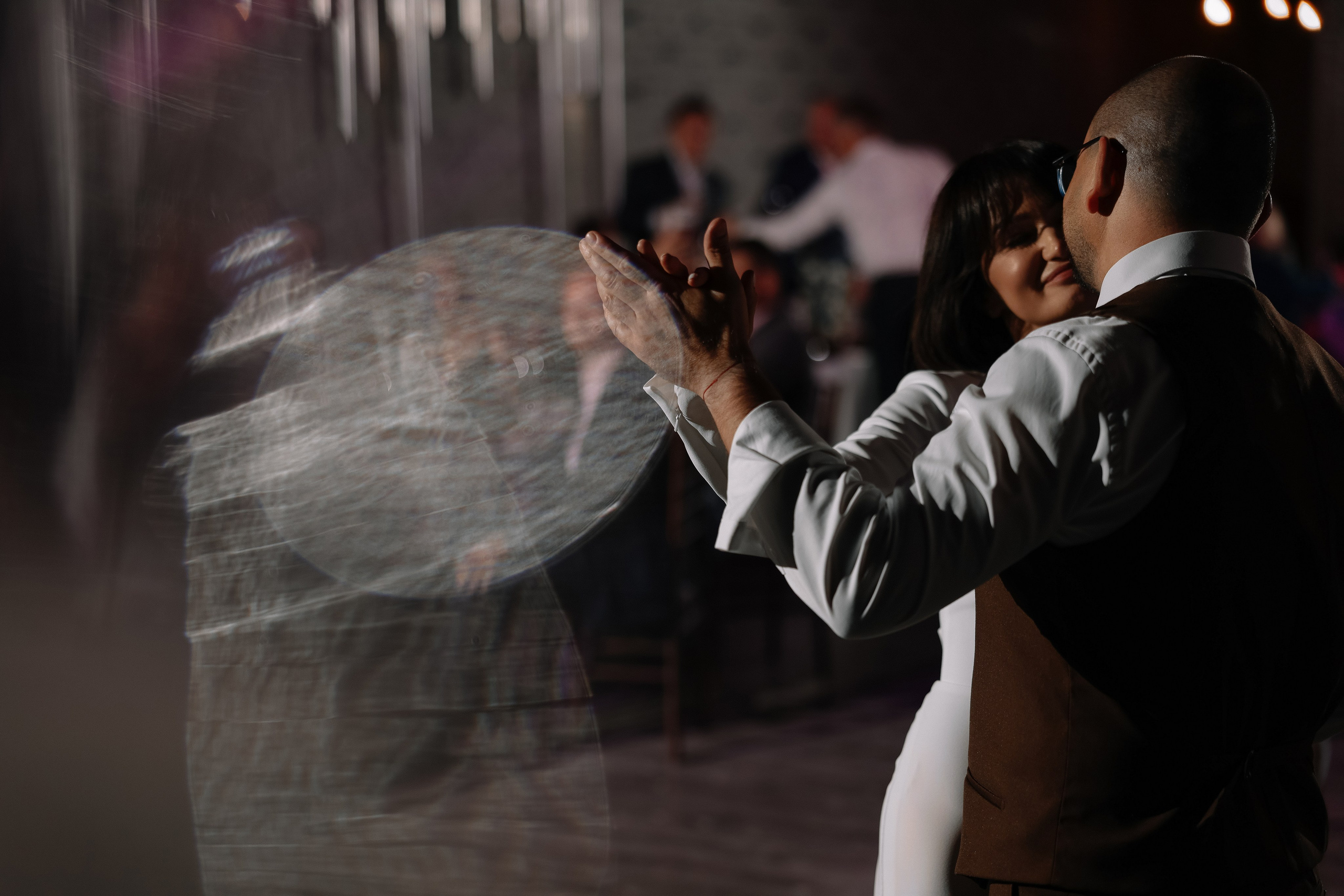 Наводнение…. Свадебный и семейный Фотограф Денис Кошель