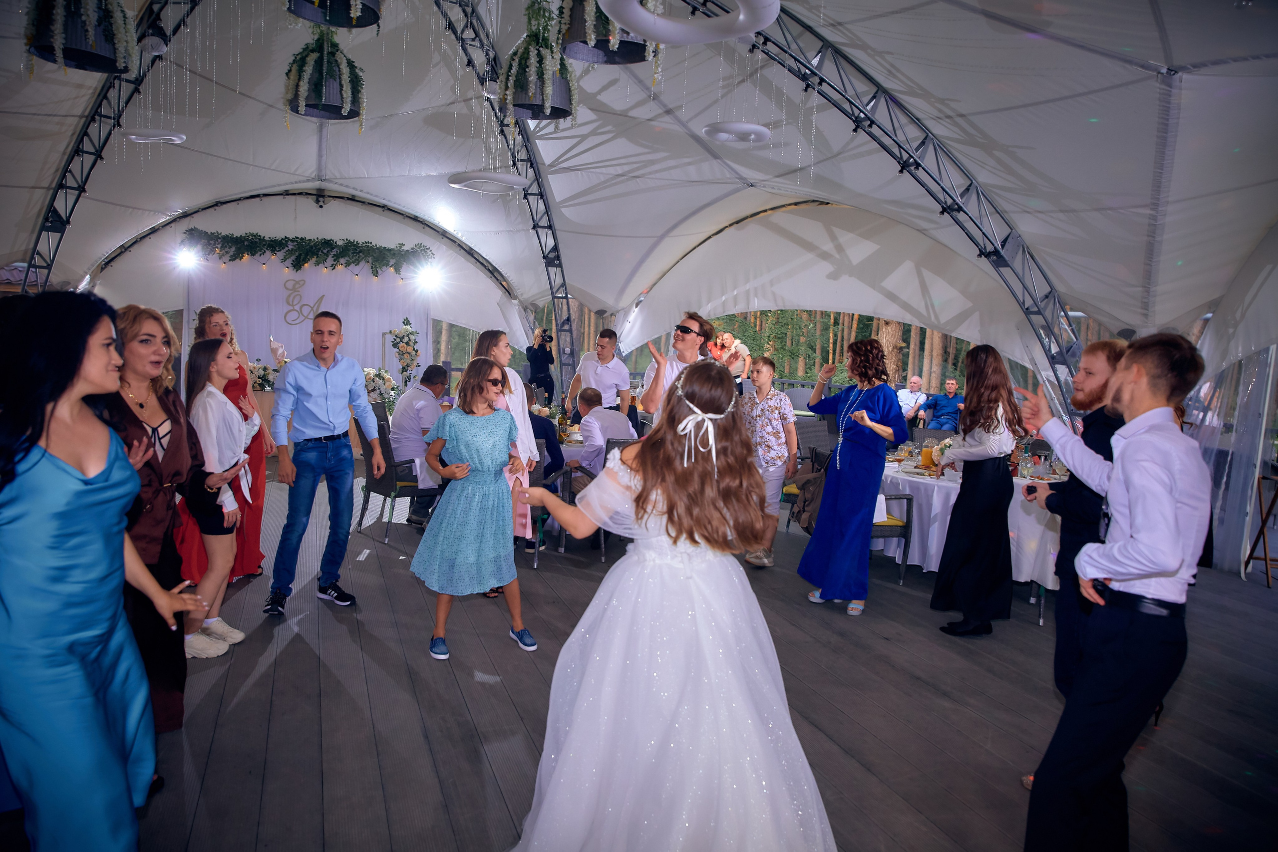 Свадебная съемка. Свадебный фотограф в Тольятти Жигулевске и Самаре Пономарев Евгений