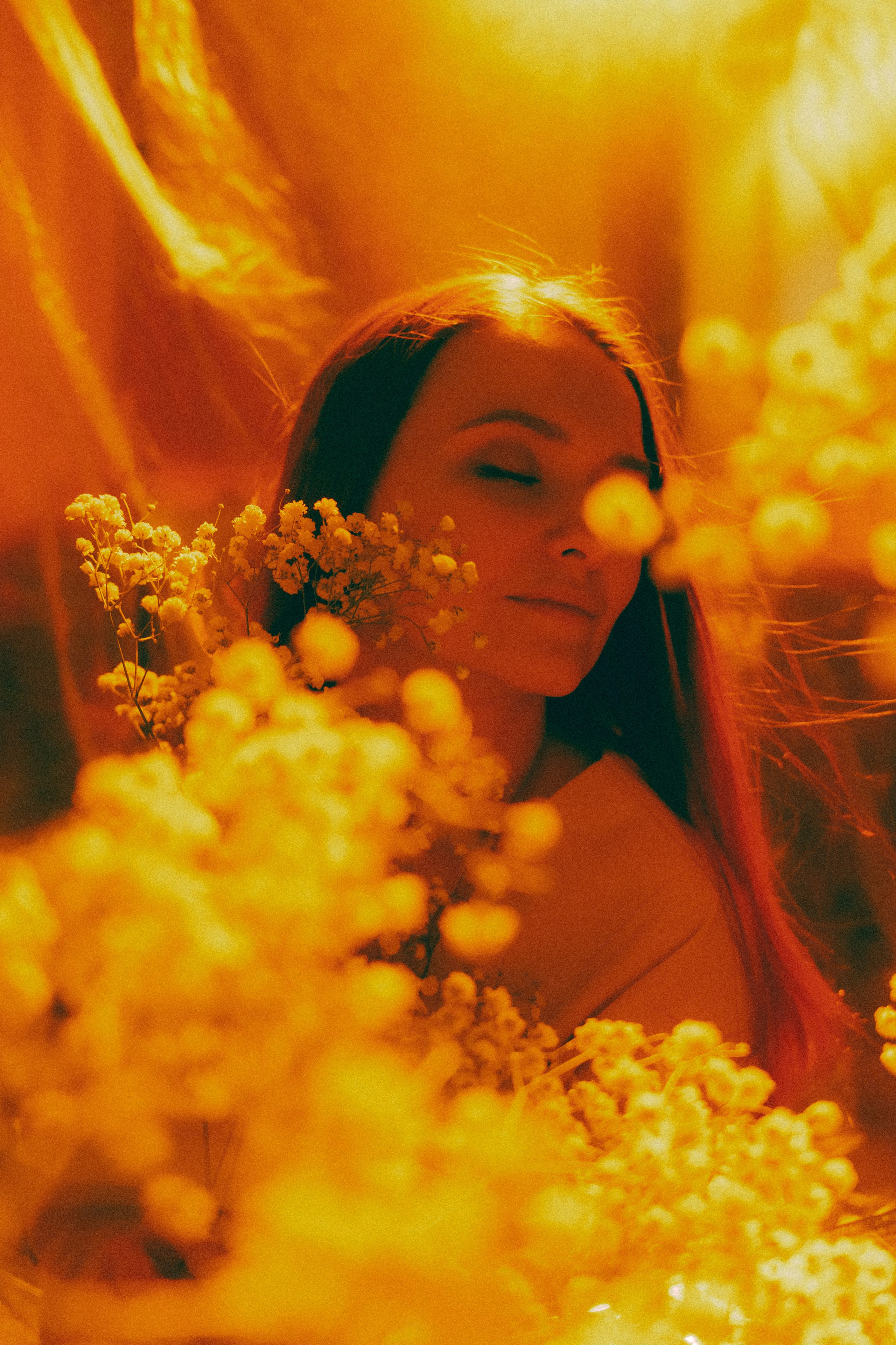 Чувства. Фотограф Москва