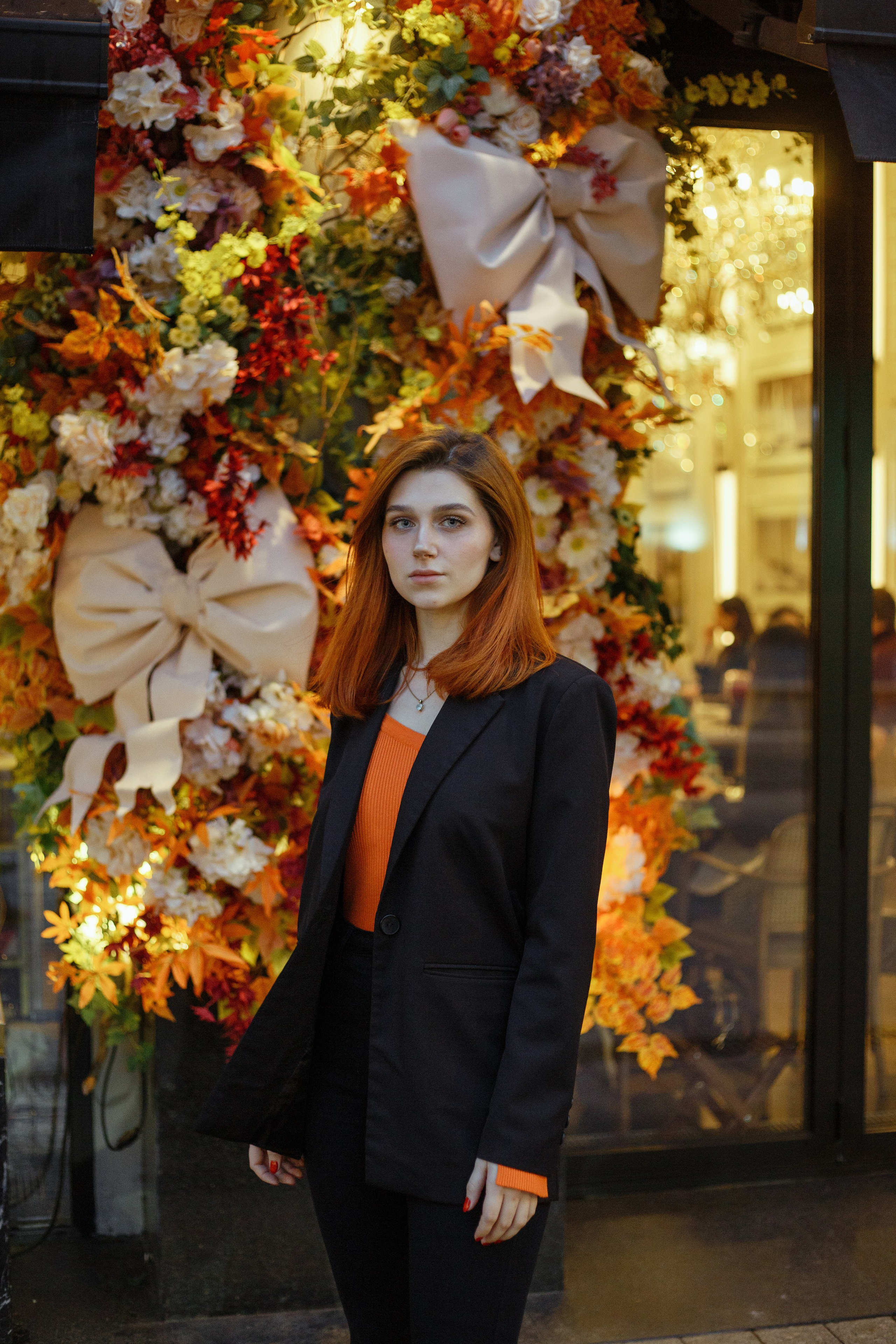 Гарда 3. Студия декора Подзюм