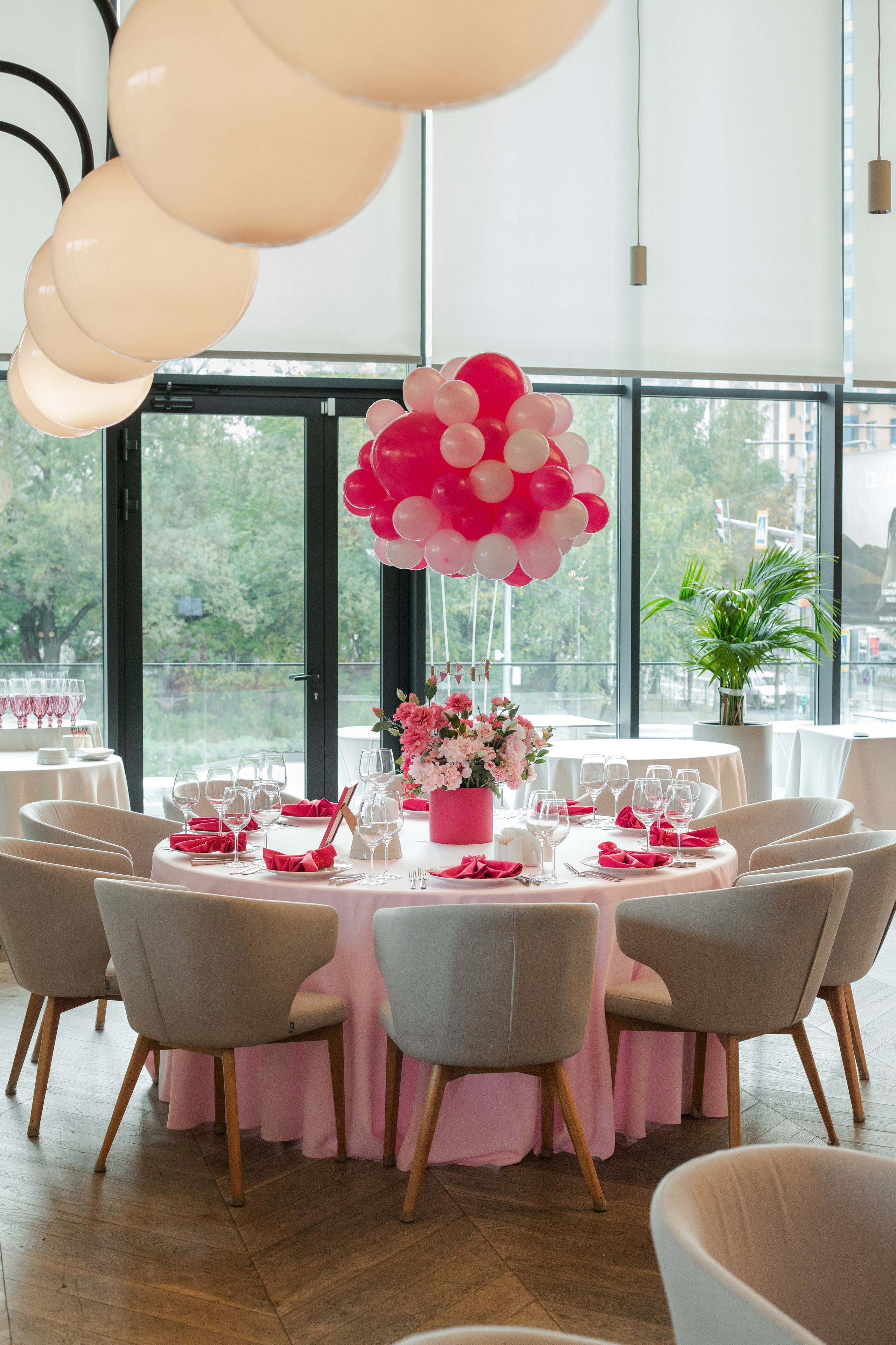 Барби. Студия декора Подзюм