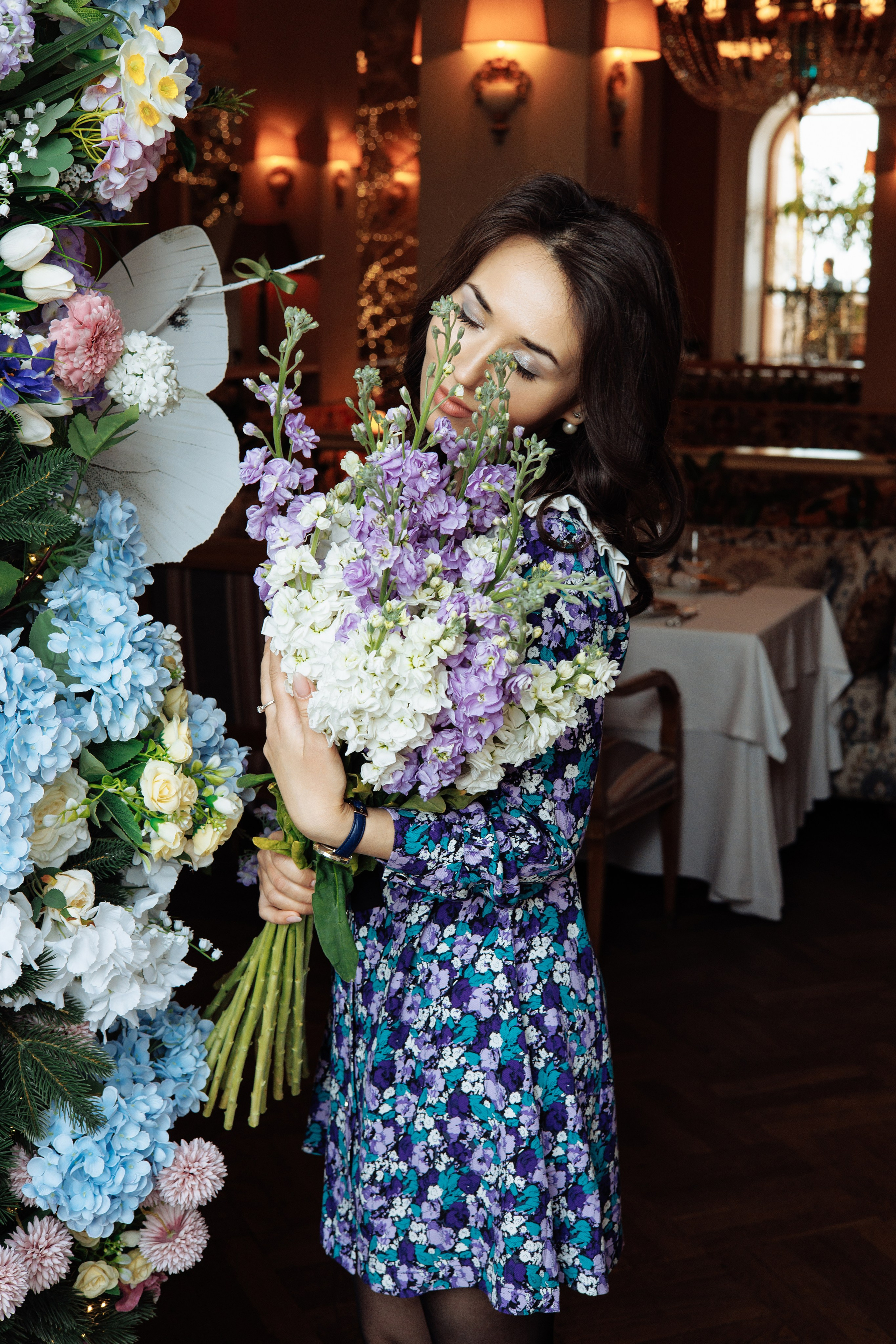 Буно. Студия декора Подзюм