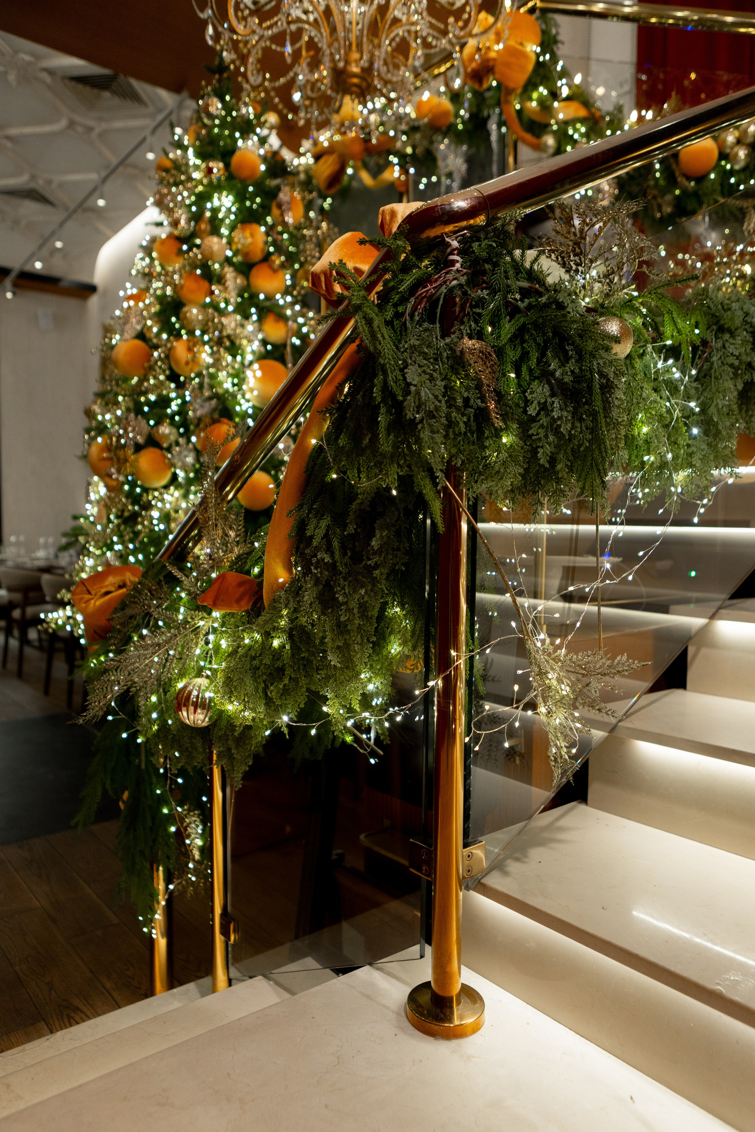 Гарда. Студия декора Подзюм