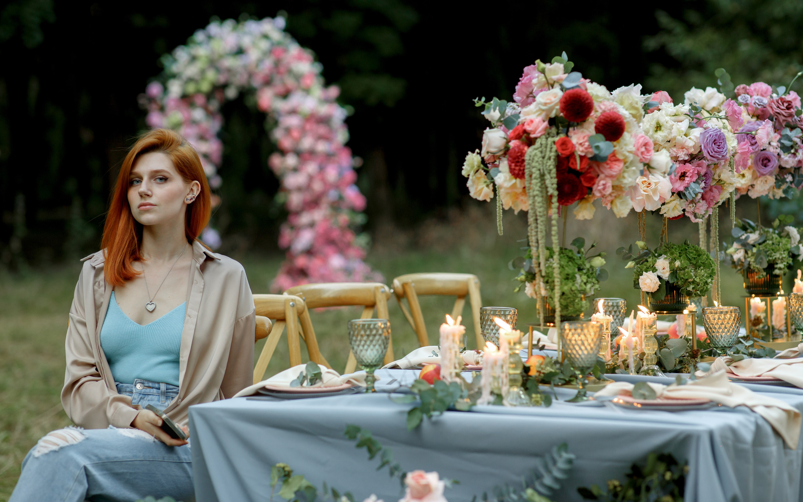 Парк. Студия декора Подзюм