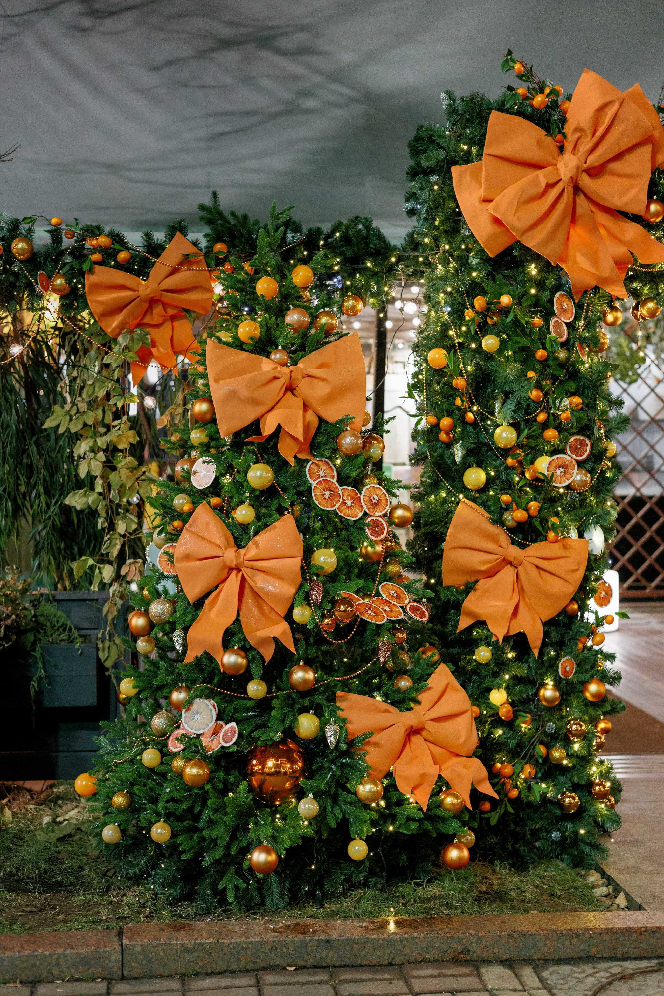 Шале. Студия декора Подзюм