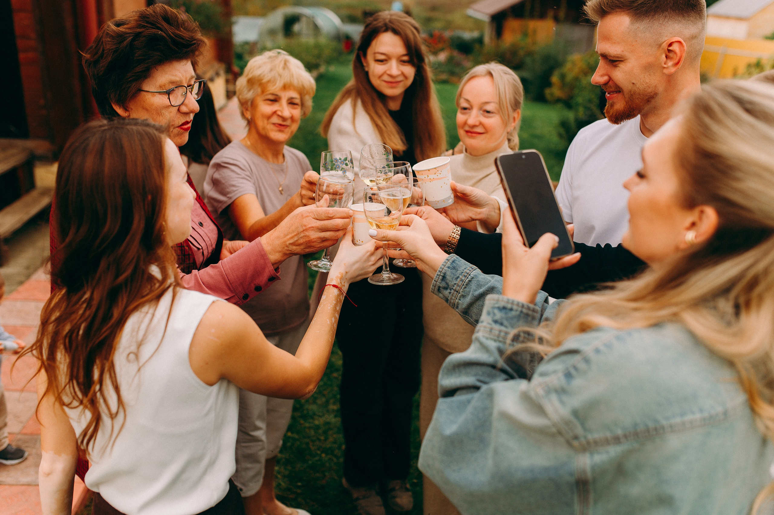 Гендер пати Лаки парк. Фотограф в Болгарии. Фотограф в Созополе