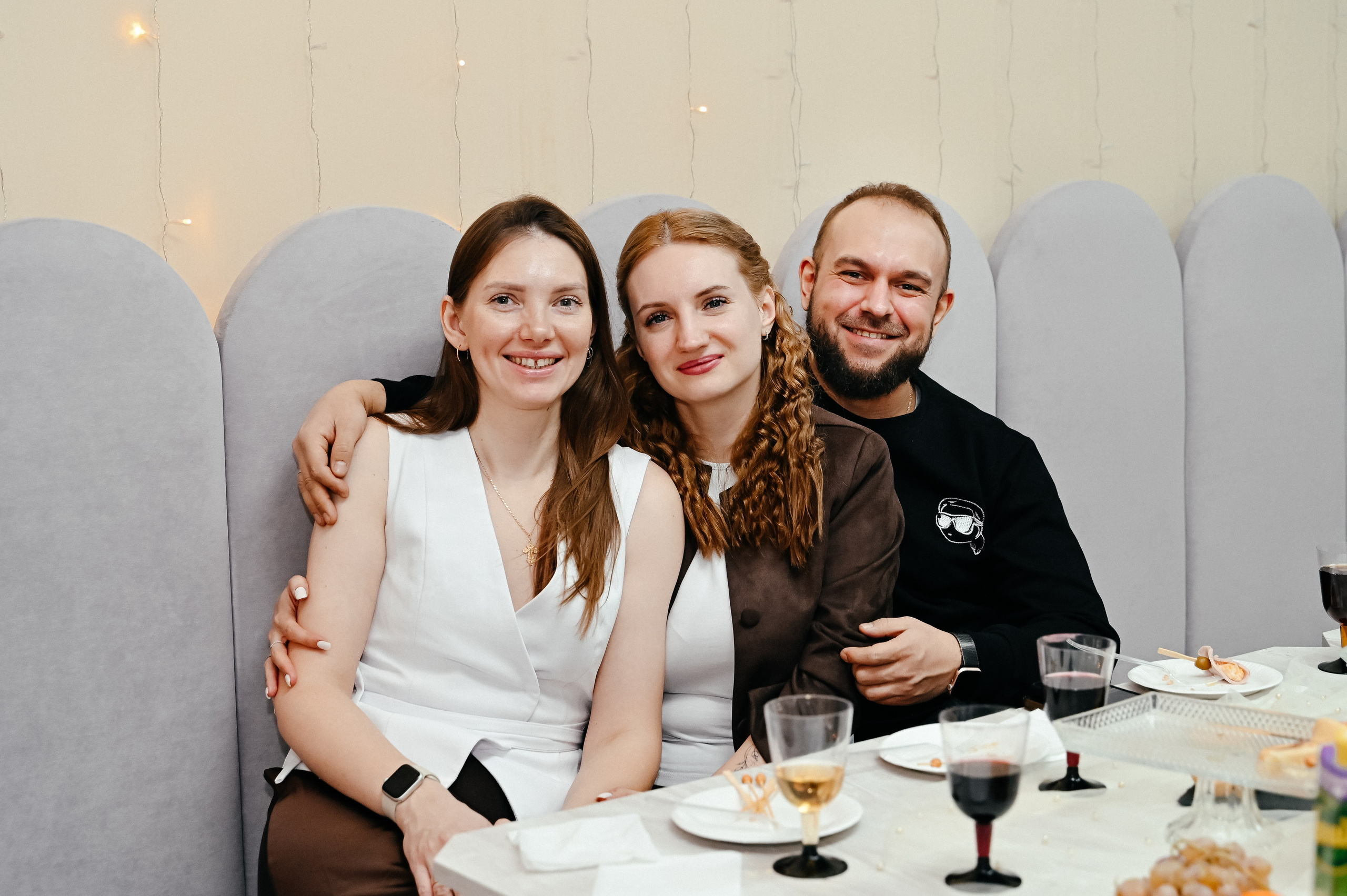 Дарине 2 года (Виола). Семейный фотограф в Минске Дарья Дреко