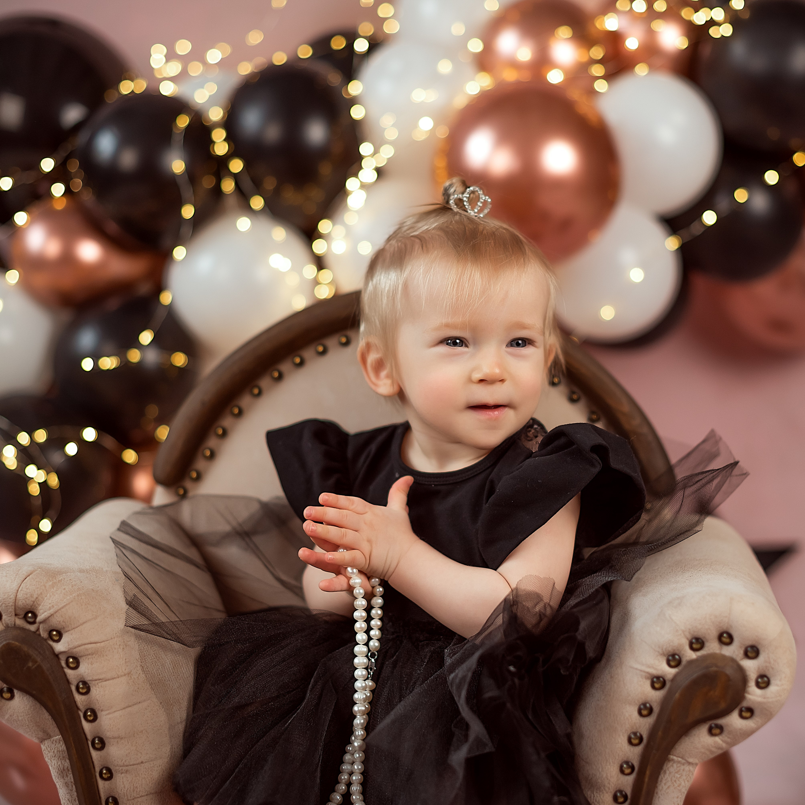 ЛИНА. Детский фотограф в Санкт-Петербурге Татьяна Карпенко