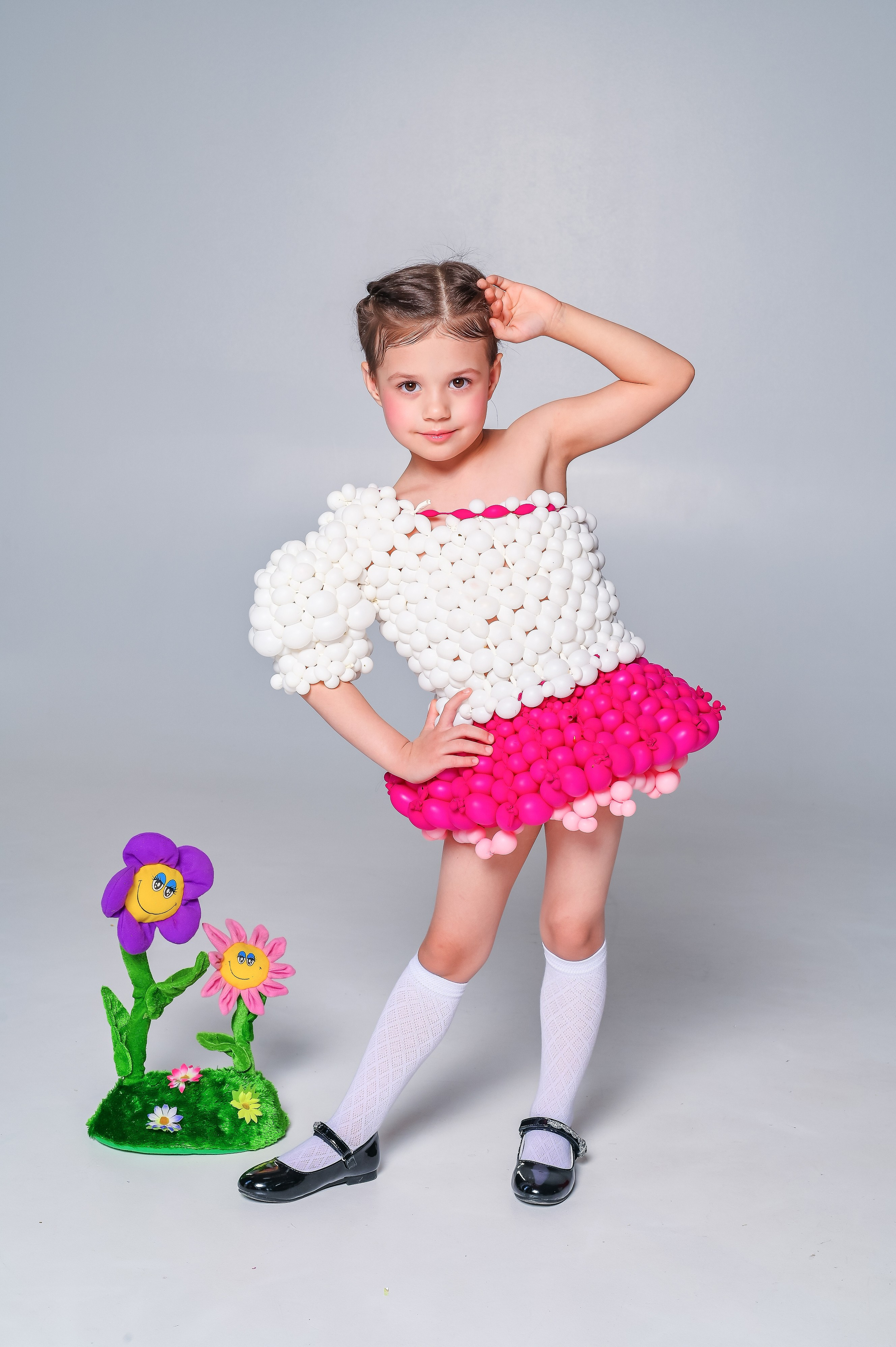 Съемки для модельного агентства. Семейный и детский фотограф в Краснодаре Ольга Осинцева