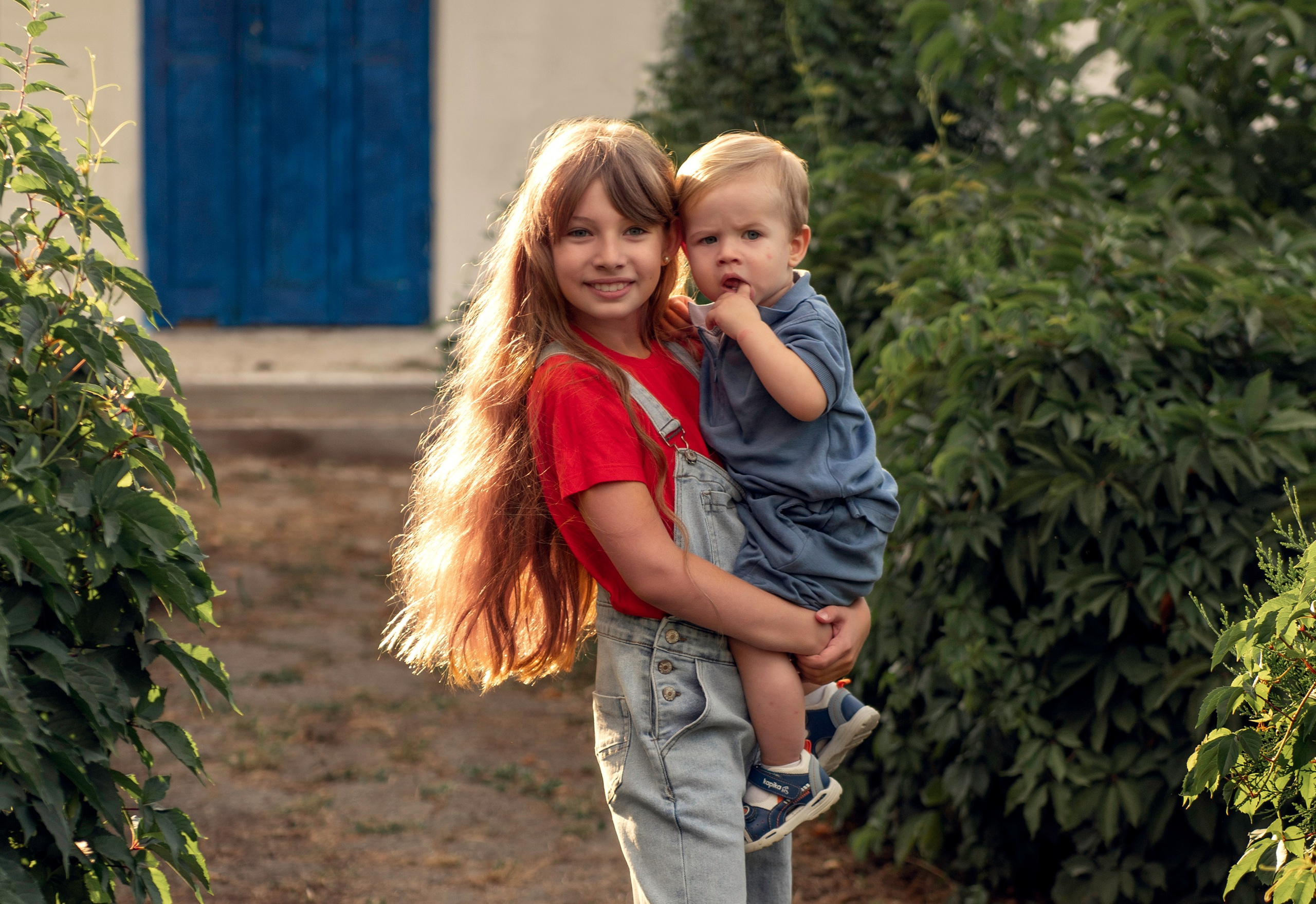 Семейные фотосессии в Краснодаре. Семейный и детский фотограф в Краснодаре Ольга Осинцева