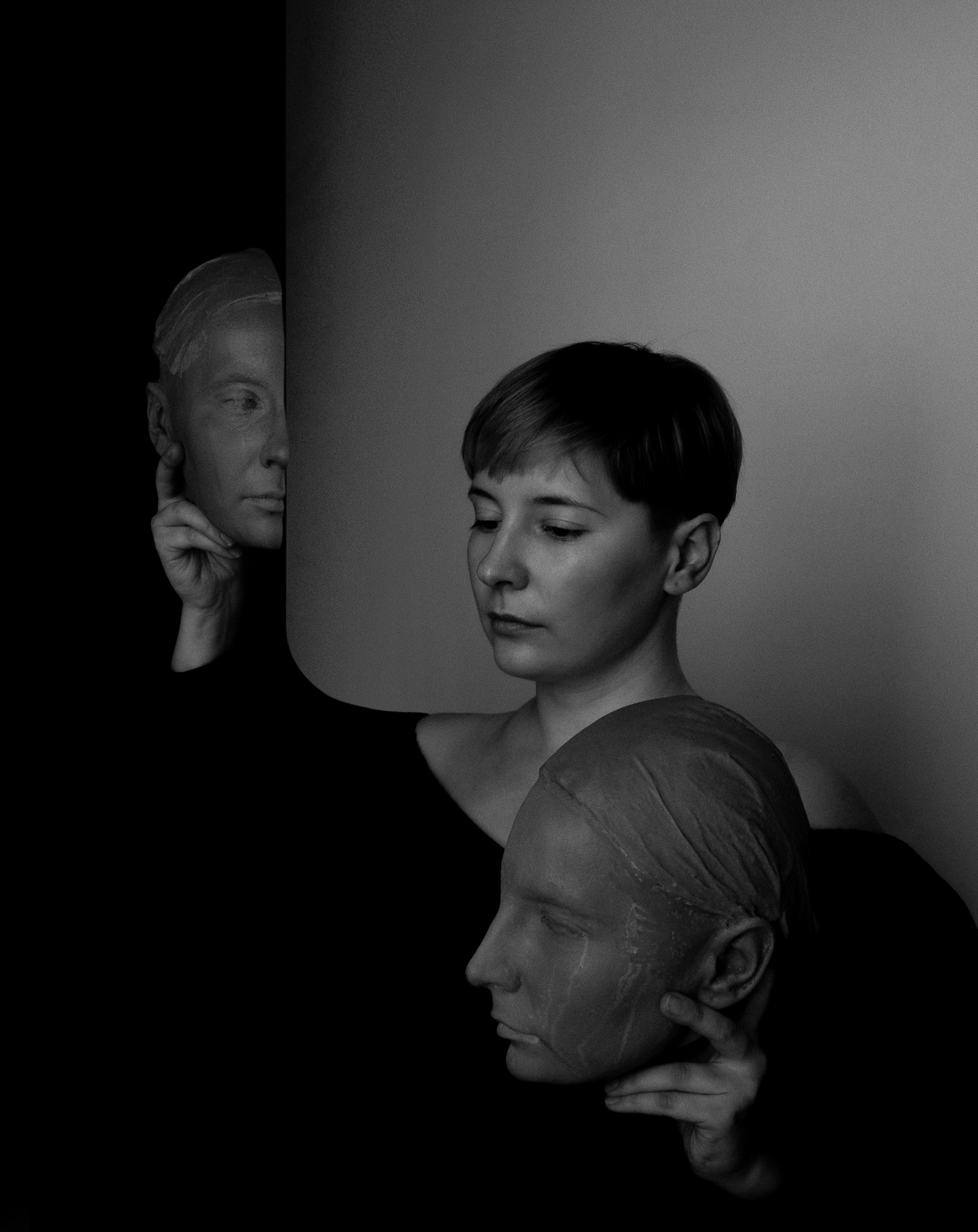 Наташа. Дмитриева Елена. Портретный и ню-фотограф в Москве