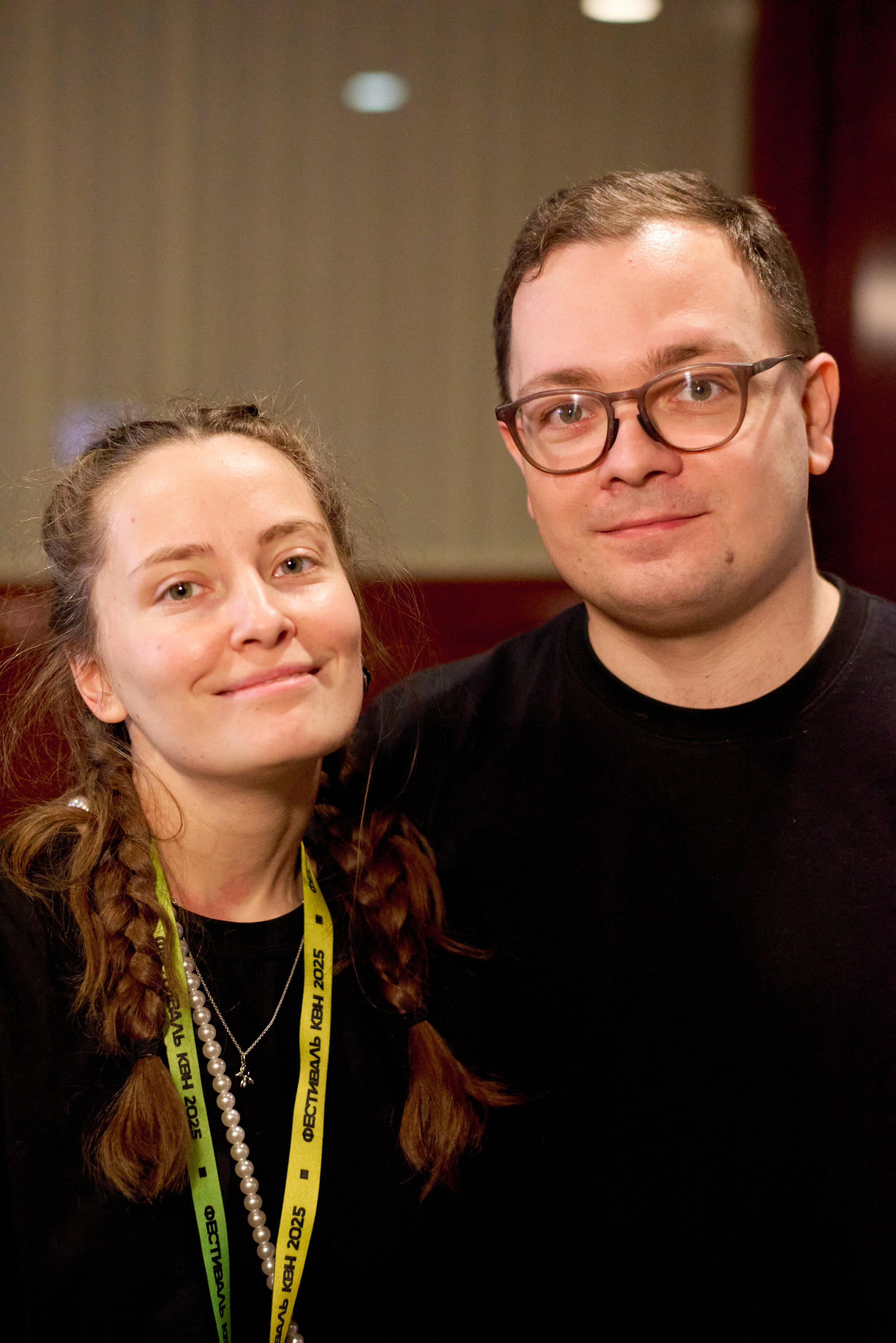 КиВиН-2025. #спецкорНвер