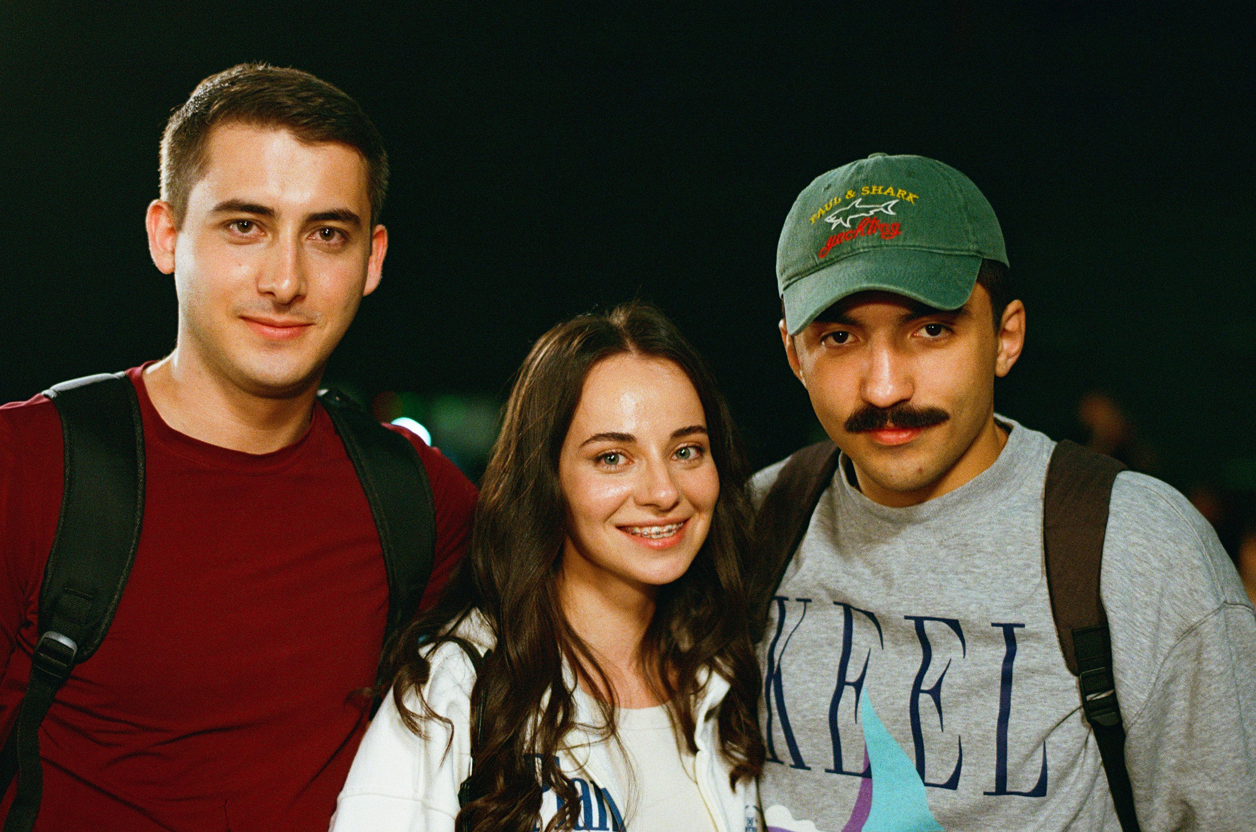 Лига Городов 2024. #спецкорНвер