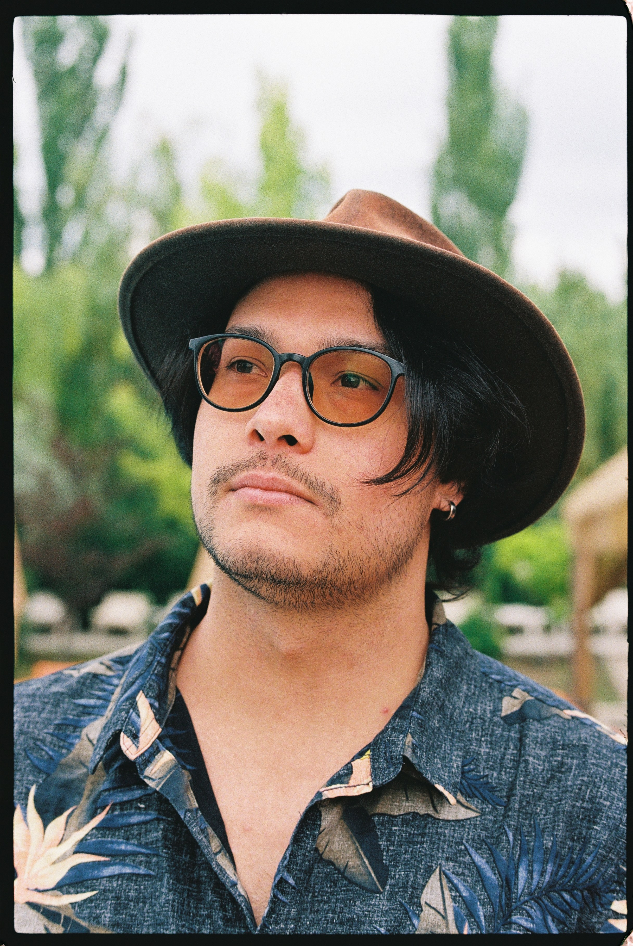 Портреты. #спецкорНвер