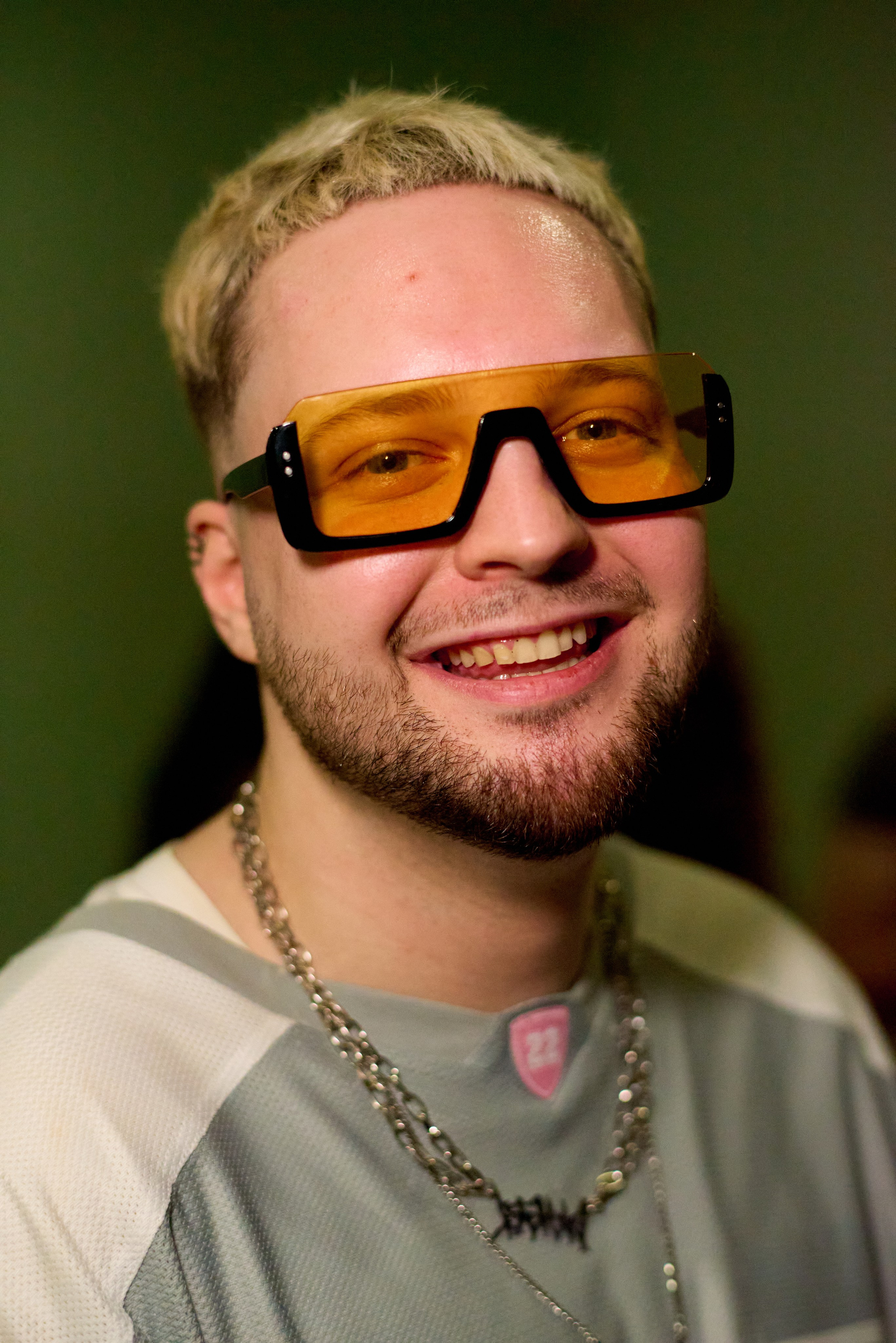 Porech'e 47. #спецкорНвер