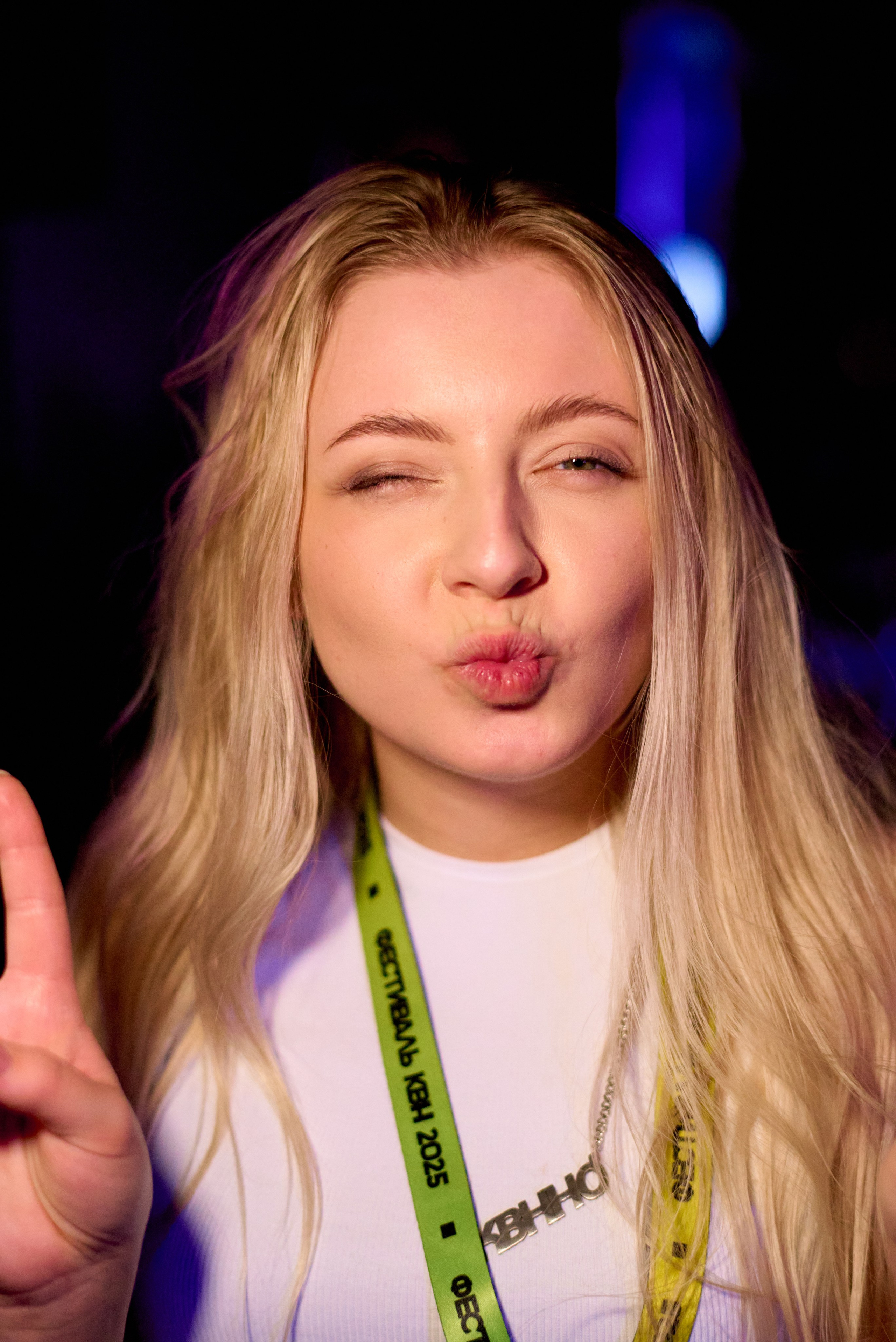 КиВиН-2025. #спецкорНвер