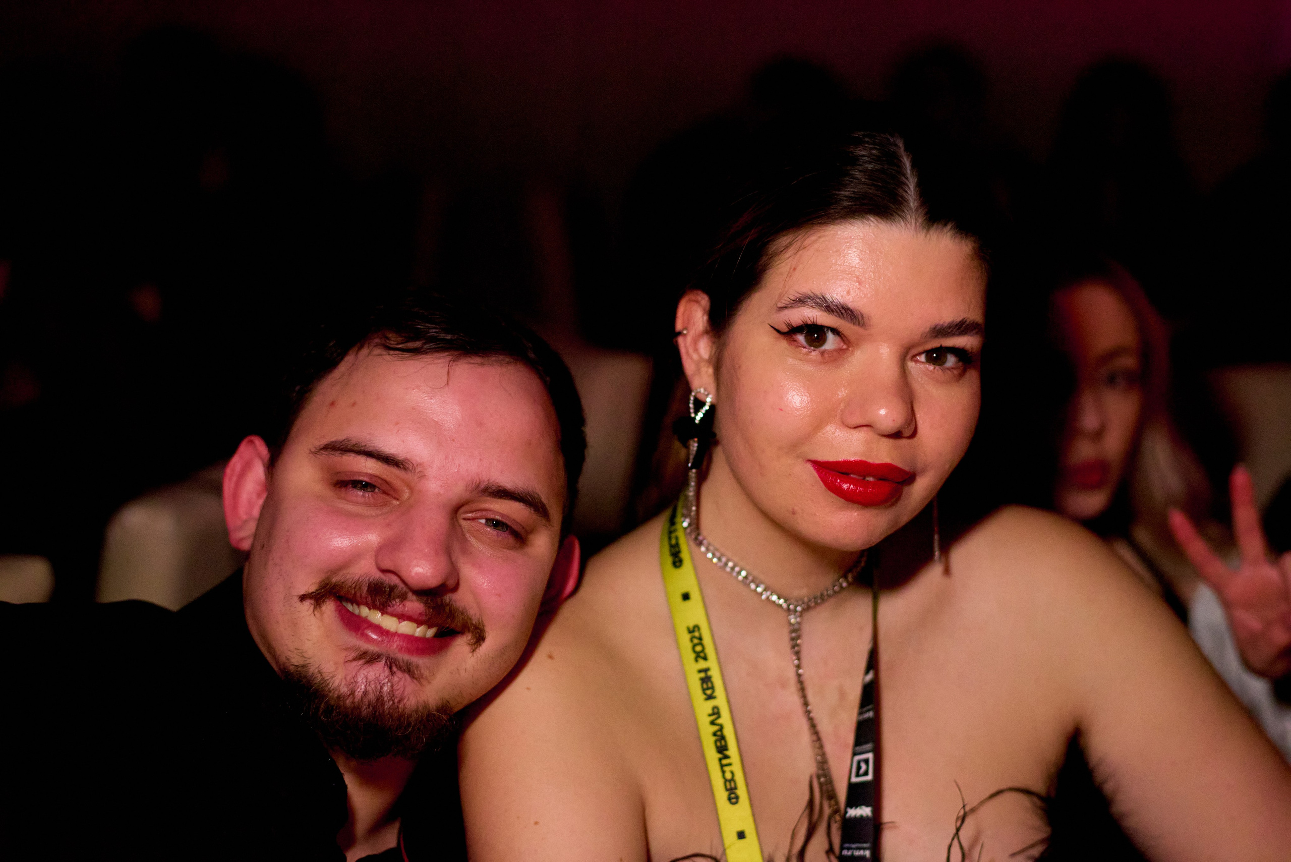 КиВиН-2025. #спецкорНвер