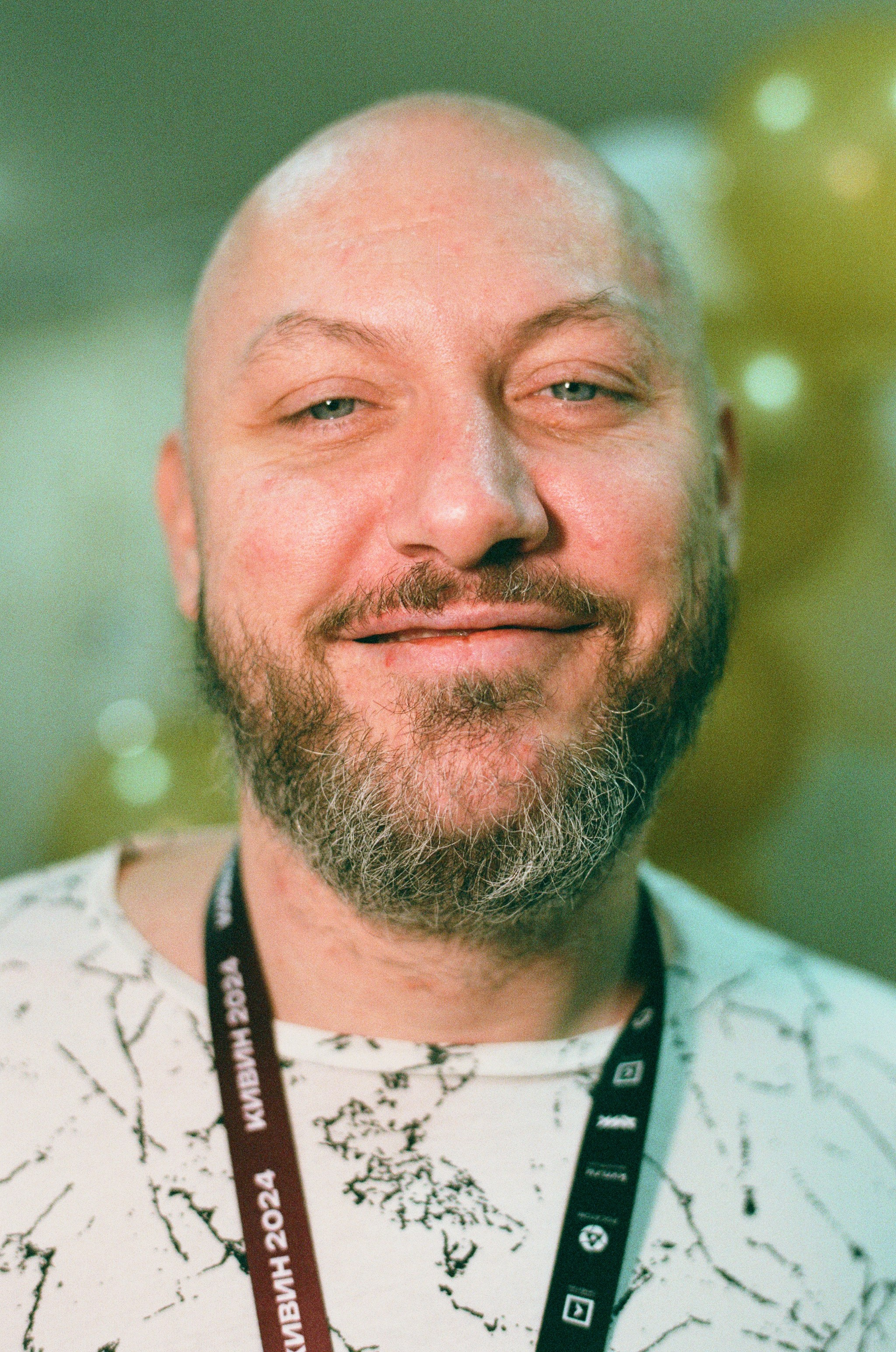 КиВиН-2024. #спецкорНвер