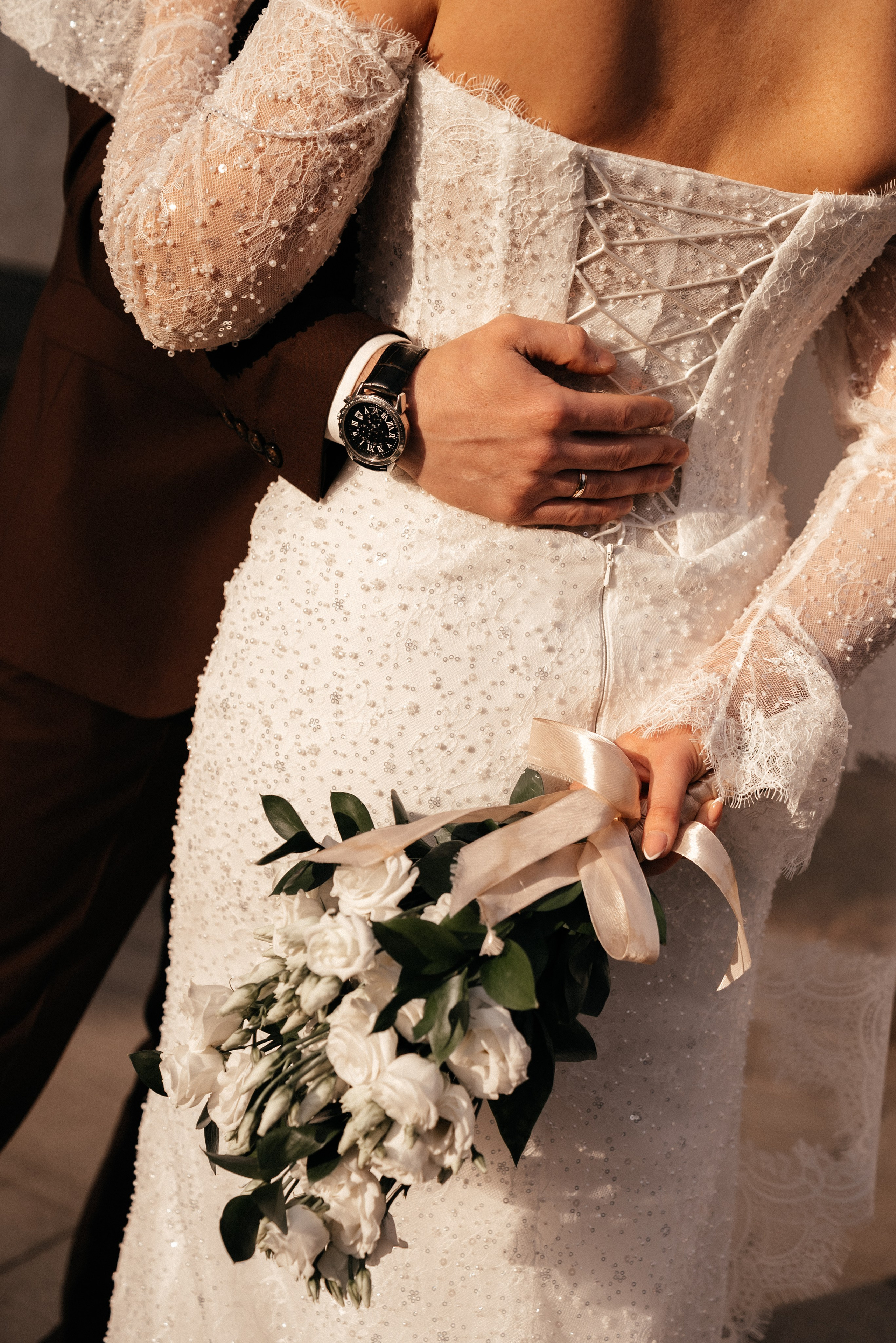 Роспись в Особняке Спиридонова. Женский и семейный фотограф в Москве и Красногорске Светлана Левченко