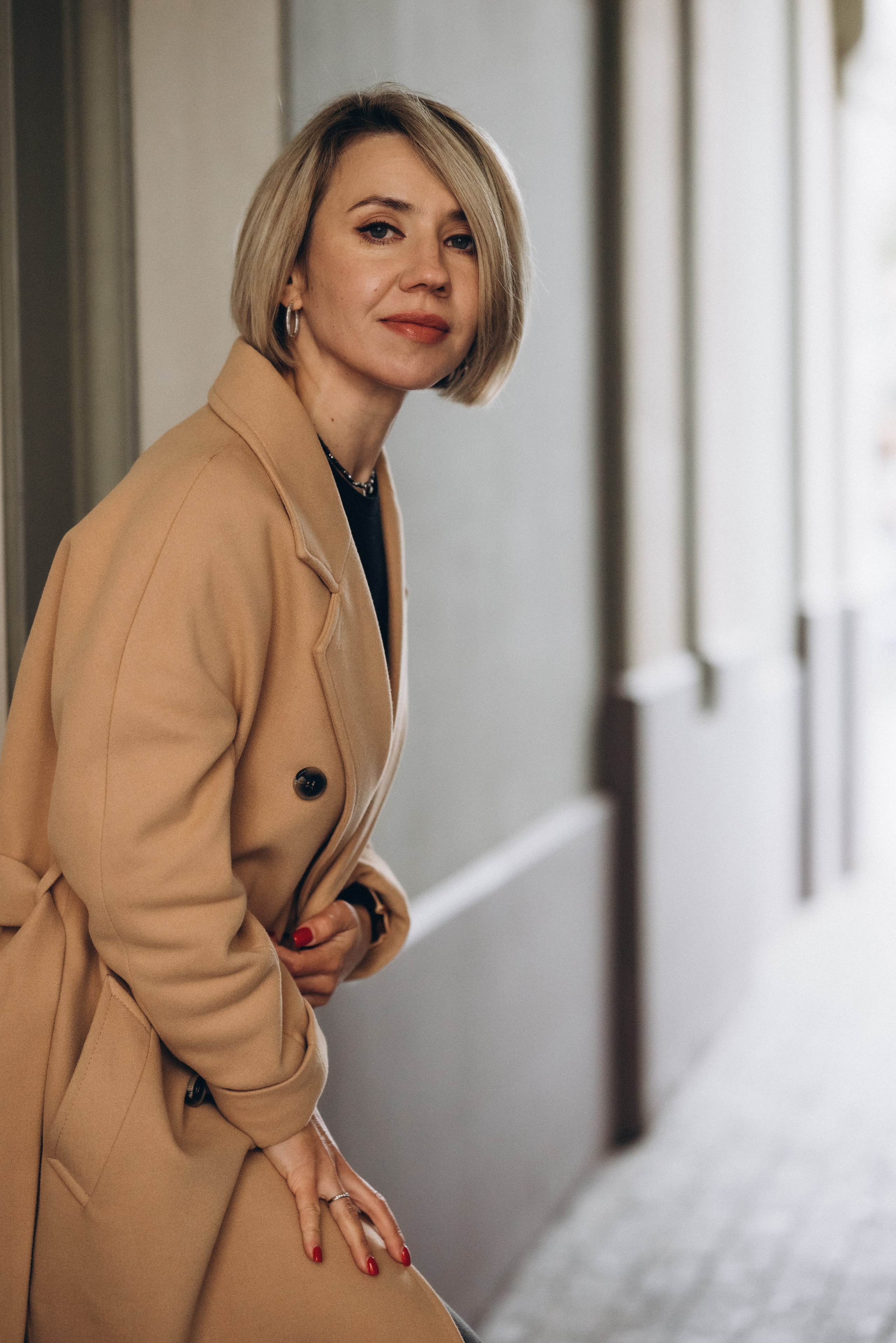 Уличные съёмки. Женский и семейный фотограф в Москве и Красногорске Светлана Левченко